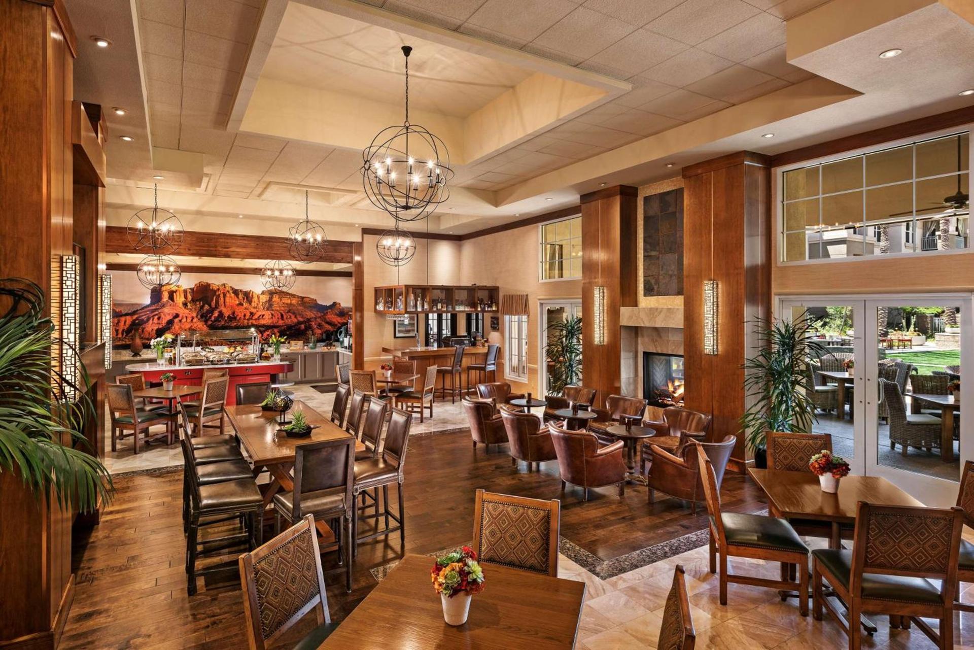 Sonesta Suites Scottsdale Gainey Ranch photo 18