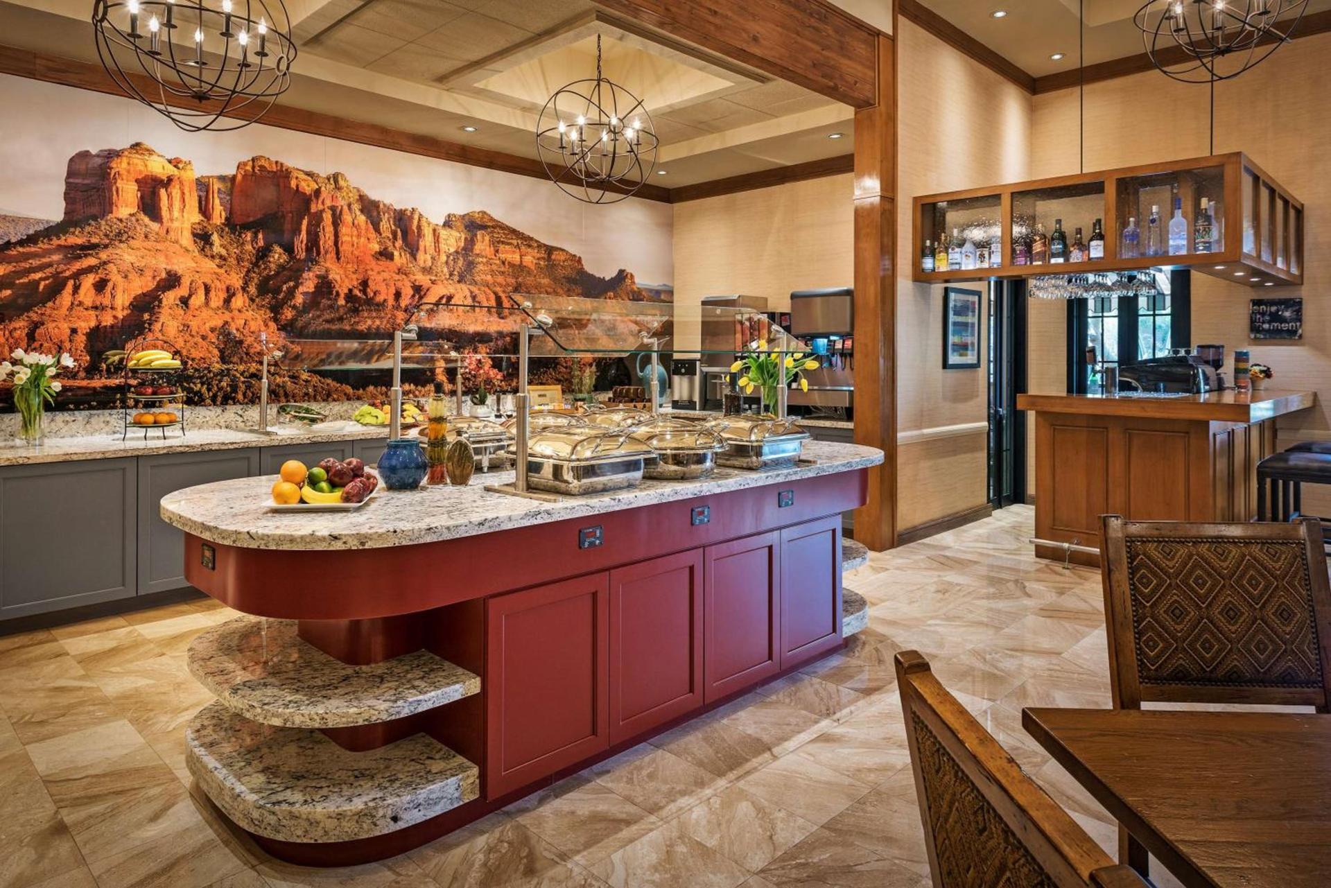 Sonesta Suites Scottsdale Gainey Ranch photo 19