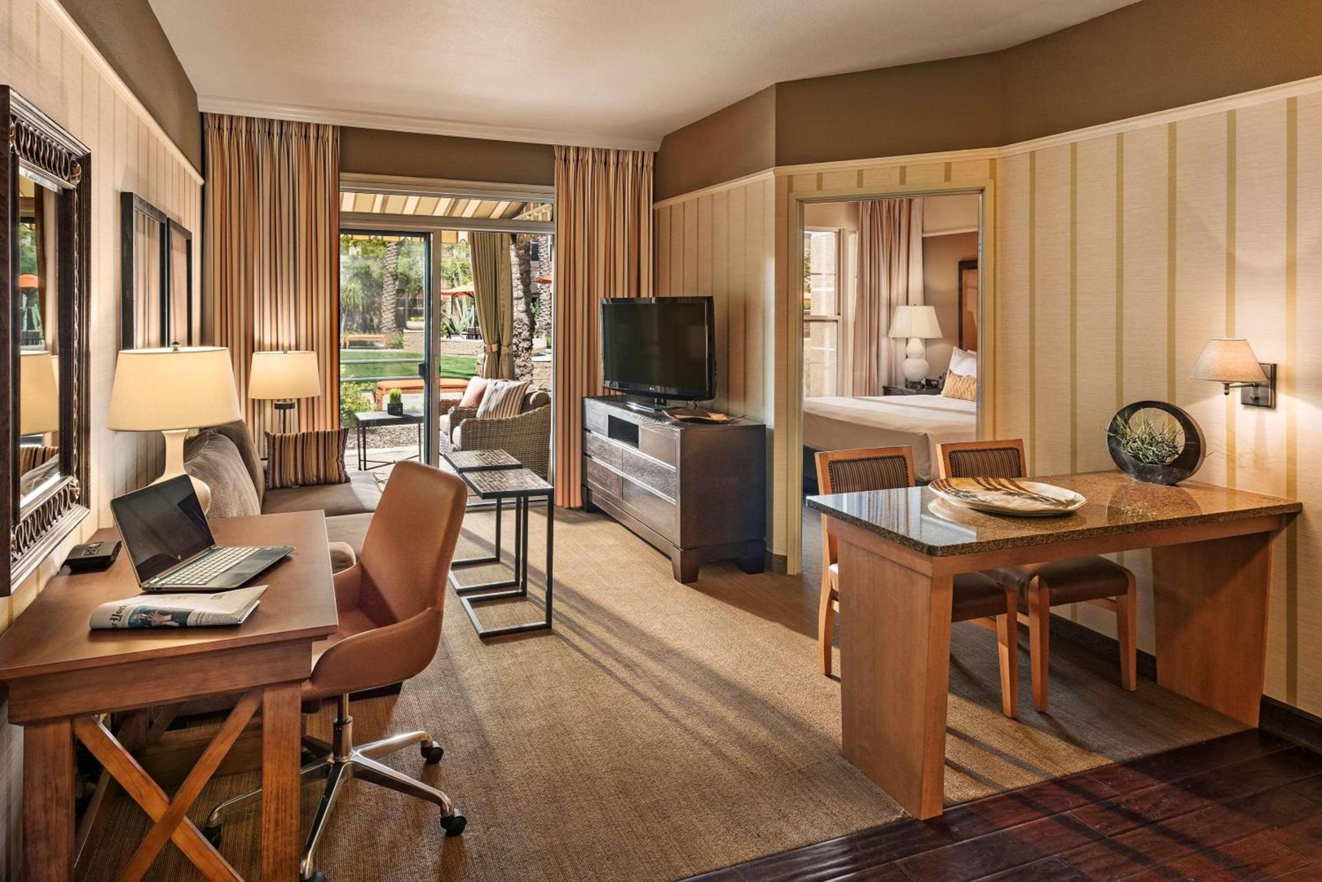 Sonesta Suites Scottsdale Gainey Ranch photo 21