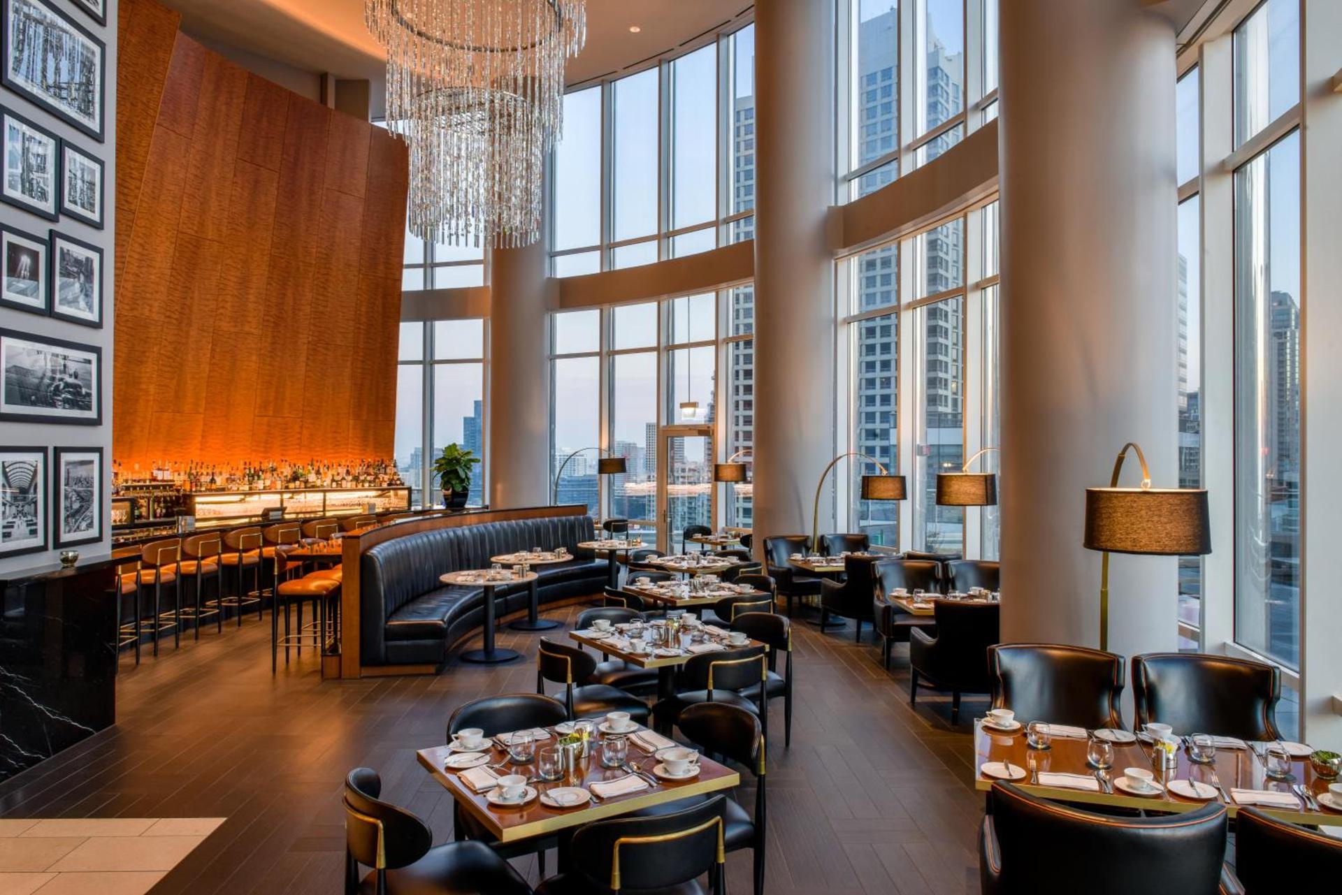 Trump International Hotel & Tower Chicago photo 54