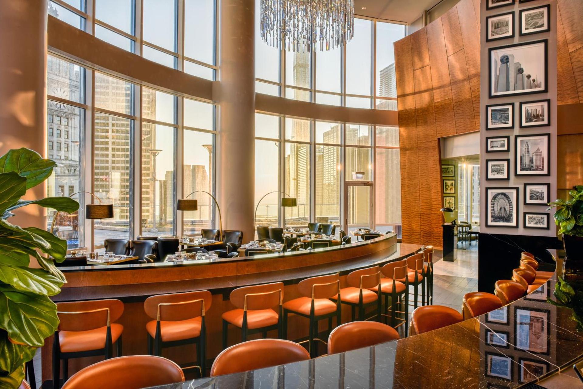 Trump International Hotel & Tower Chicago photo 55