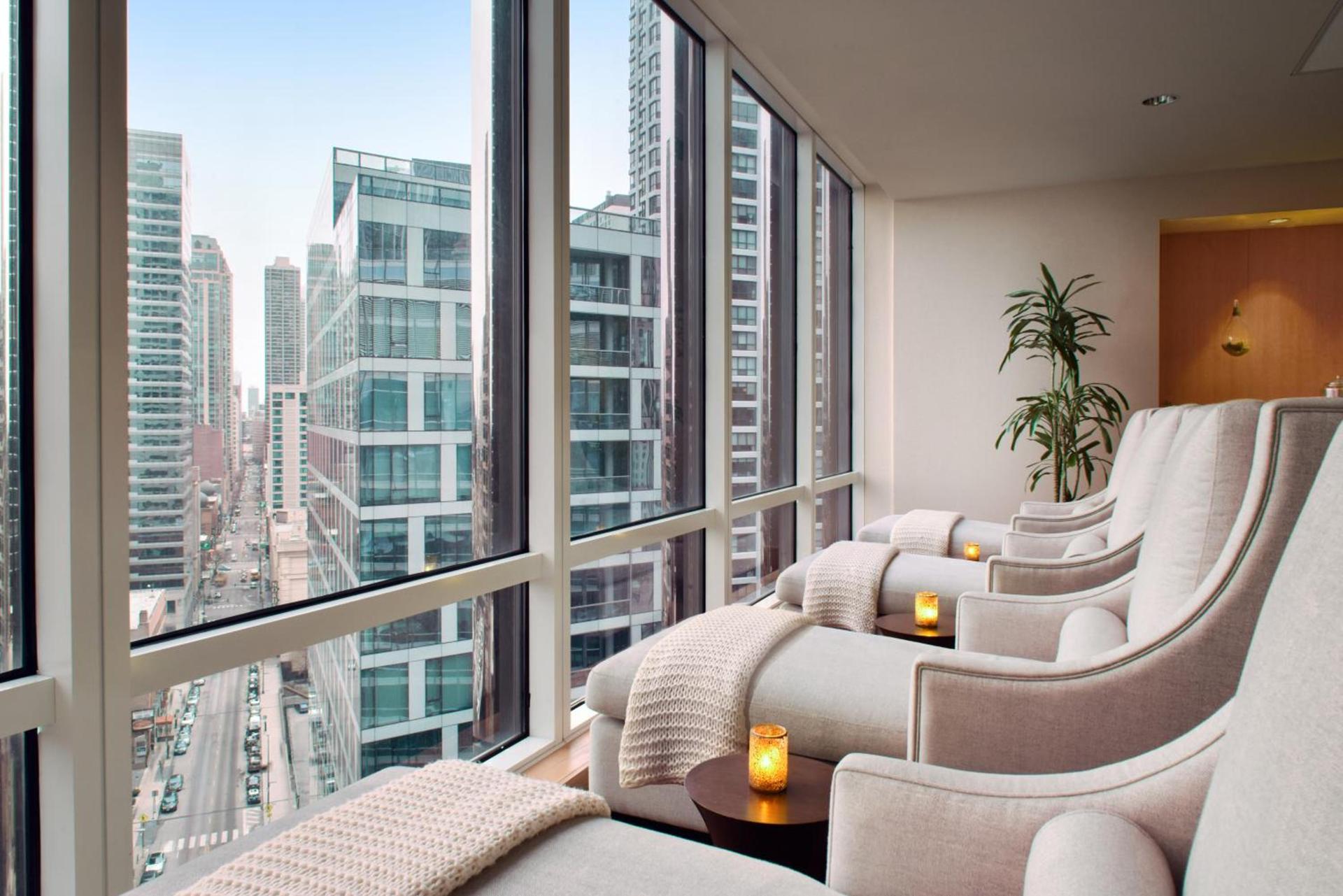 Trump International Hotel & Tower Chicago photo 57