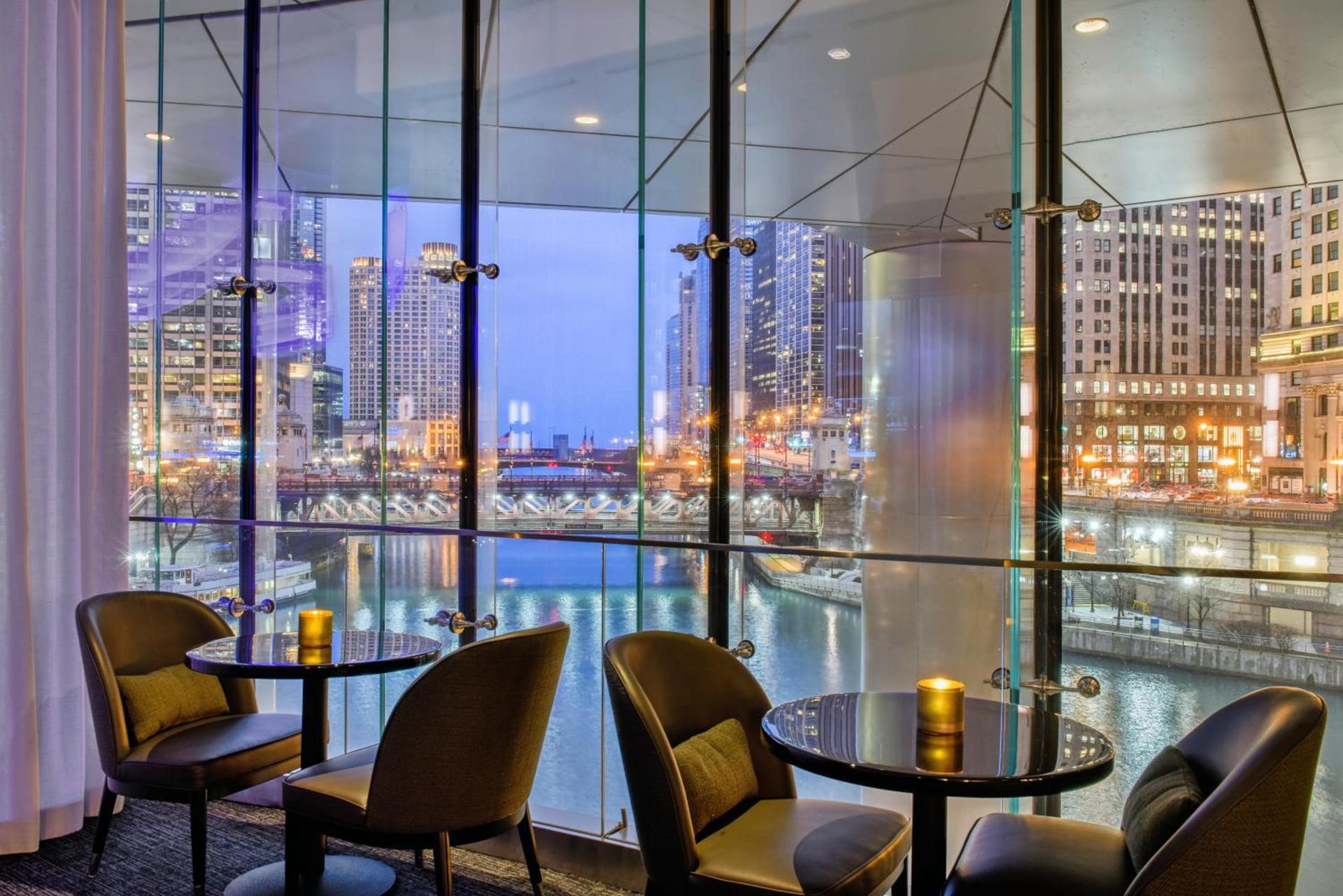 Trump International Hotel & Tower Chicago photo 59
