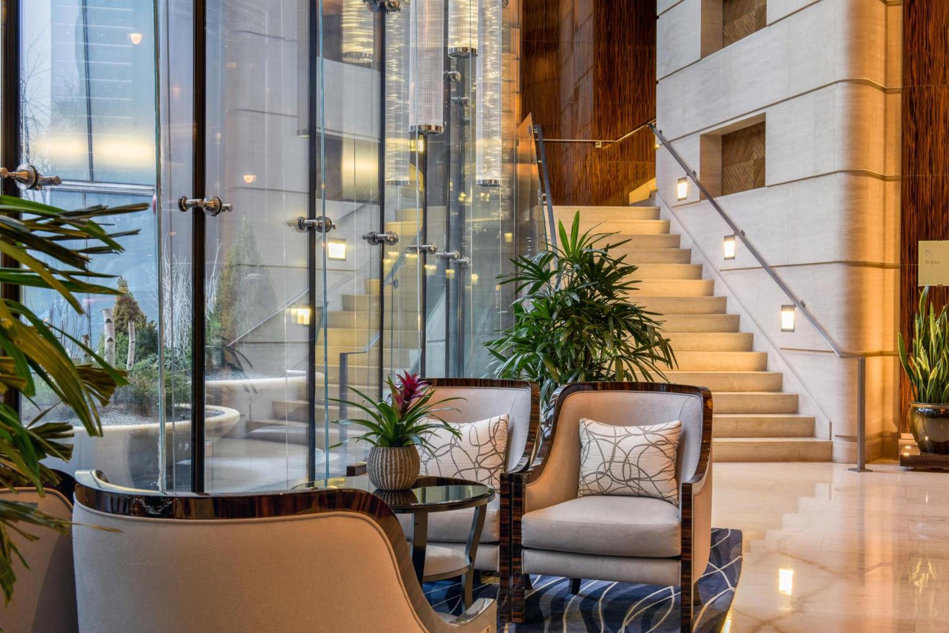 Trump International Hotel & Tower Chicago photo 63