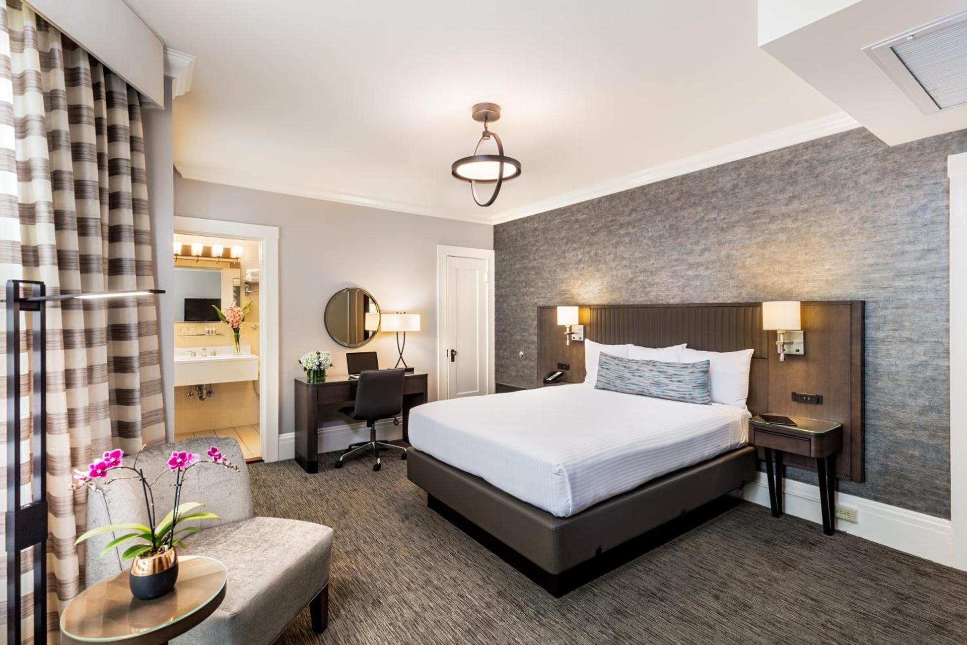 Handlery Union Square Hotel photo 19