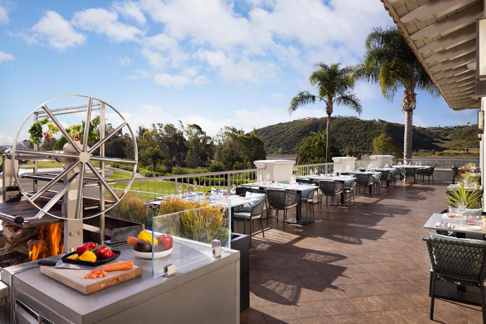 Park Hyatt Aviara photo 89