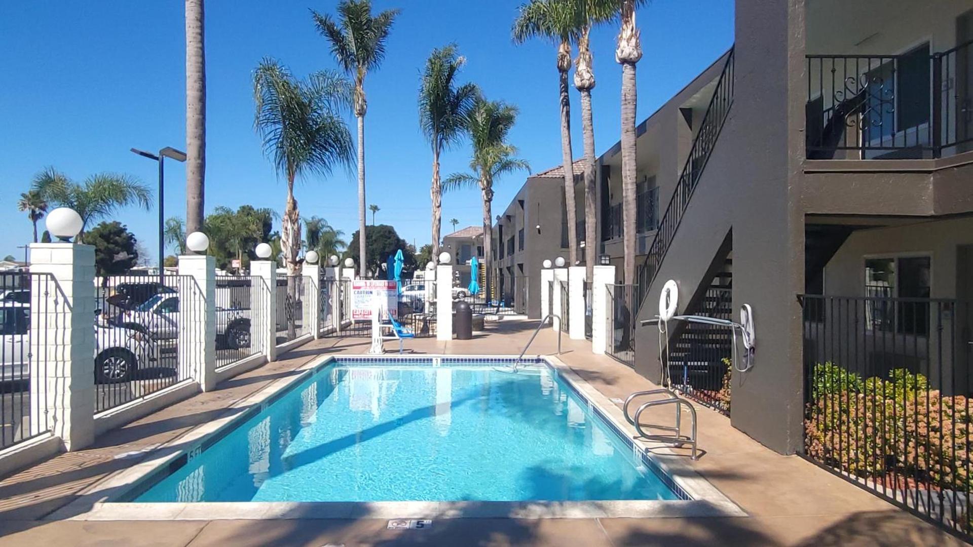 SureStay Hotel by Best Western Chula Vista San Diego Bay photo 19