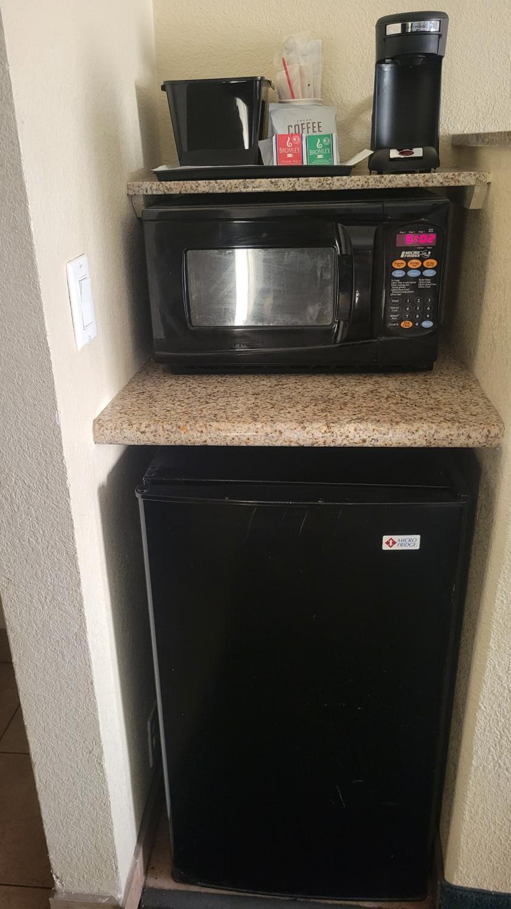 SureStay Hotel by Best Western Chula Vista San Diego Bay photo 22