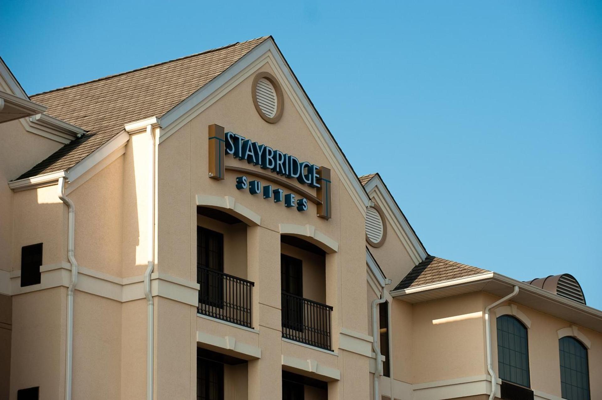 Staybridge Suites North Charleston by IHG photo 51