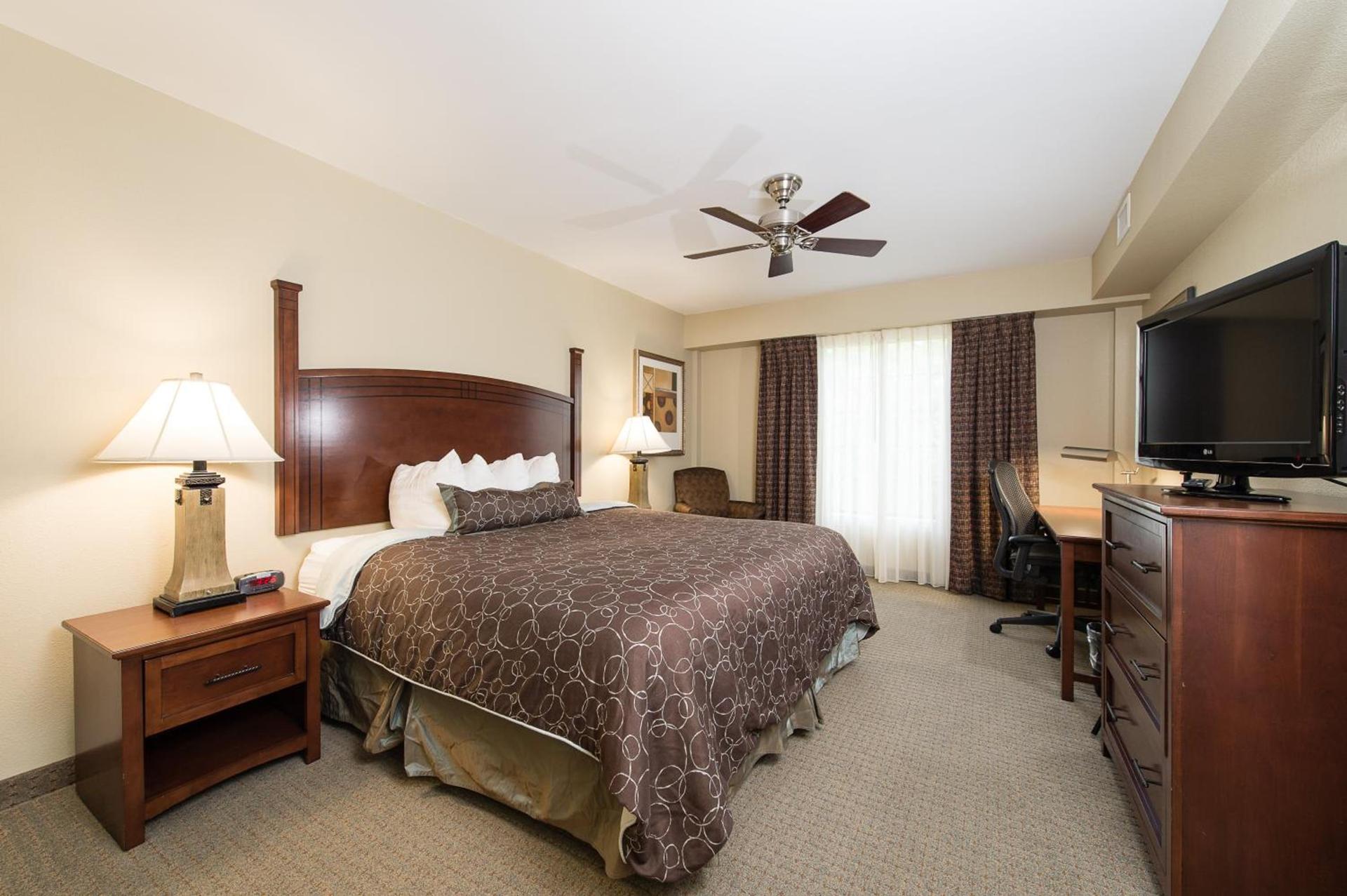 Staybridge Suites North Charleston by IHG photo 57