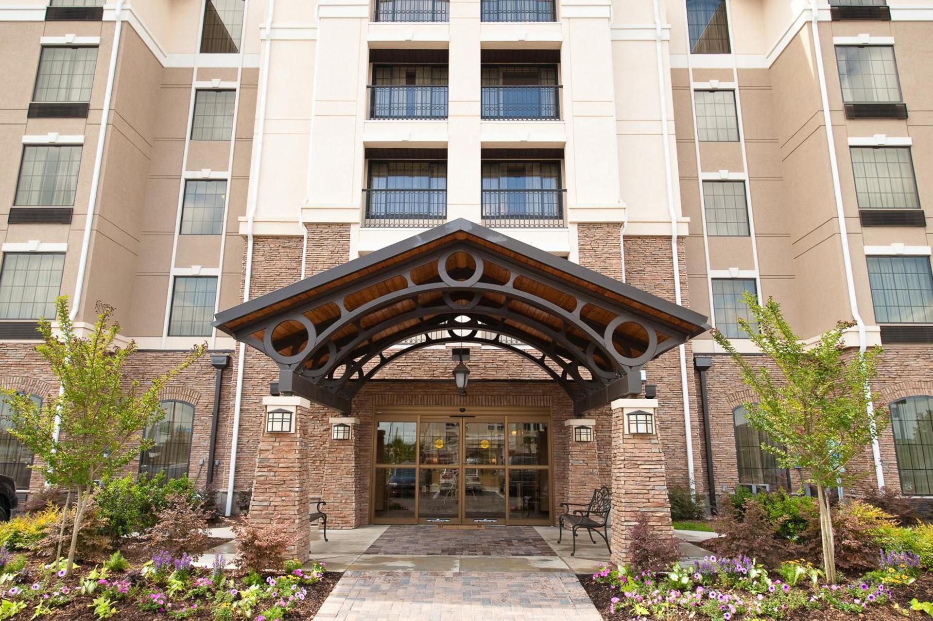 Staybridge Suites North Charleston by IHG photo 1