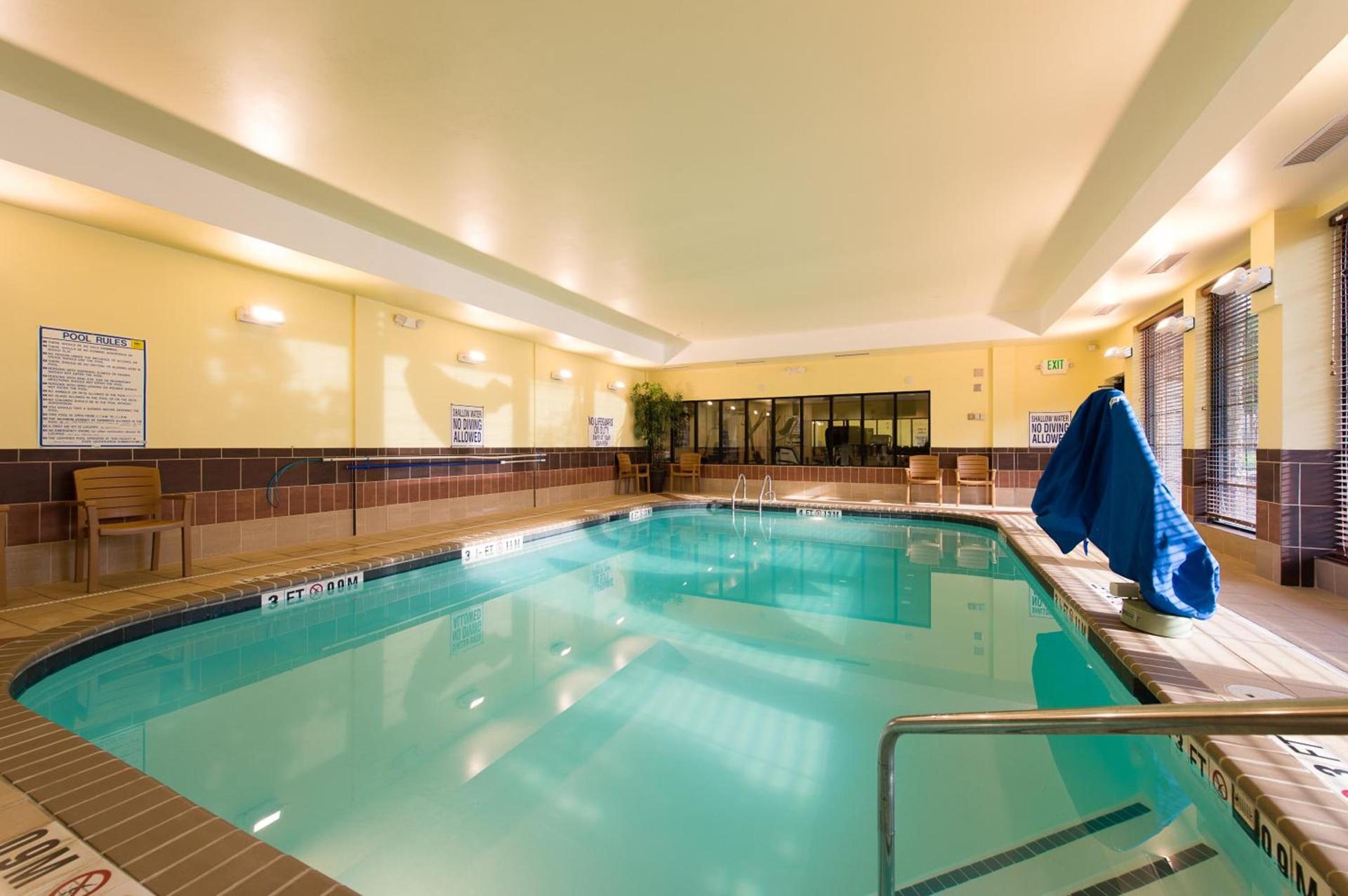 Staybridge Suites North Charleston by IHG photo 49
