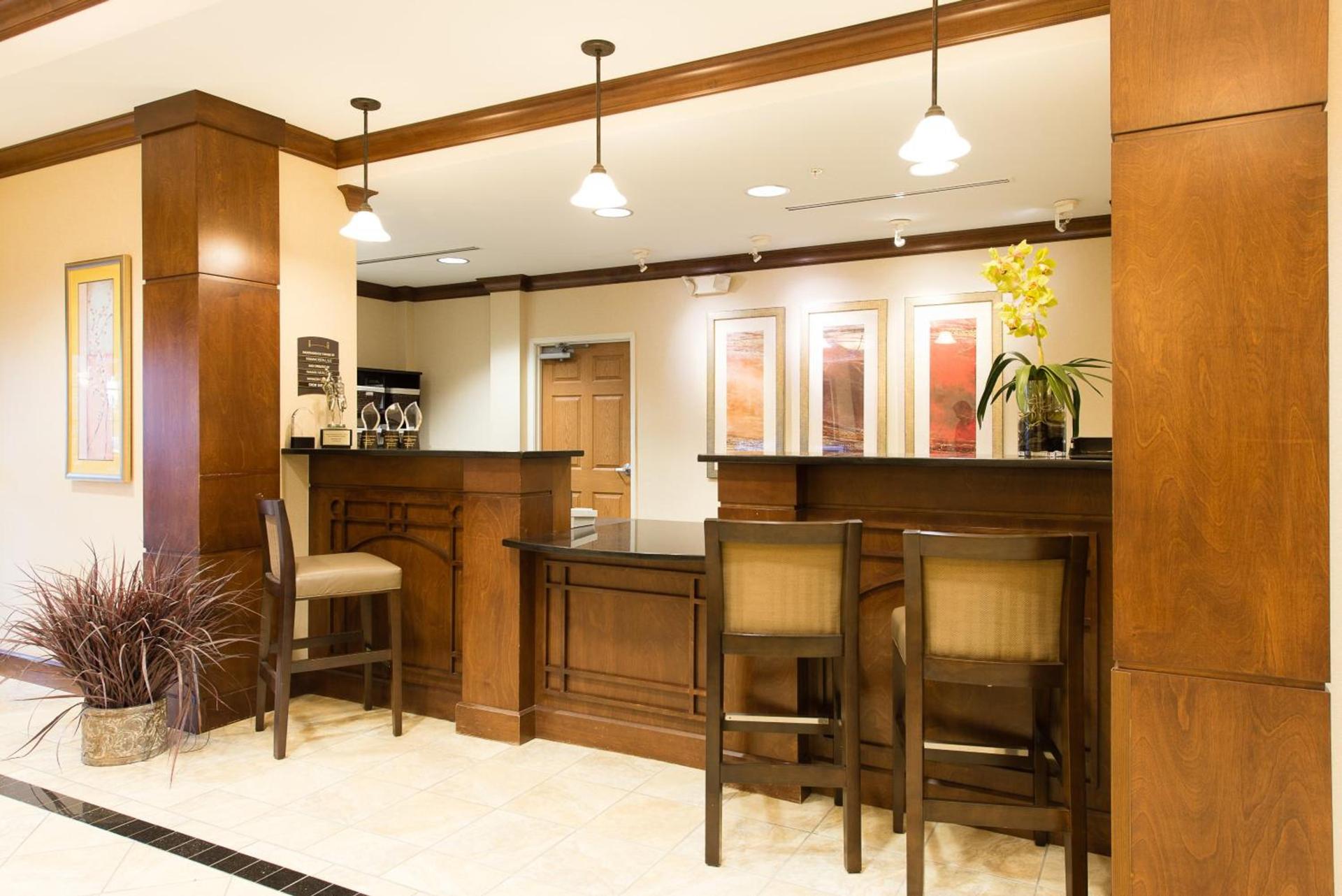Staybridge Suites North Charleston by IHG photo 56