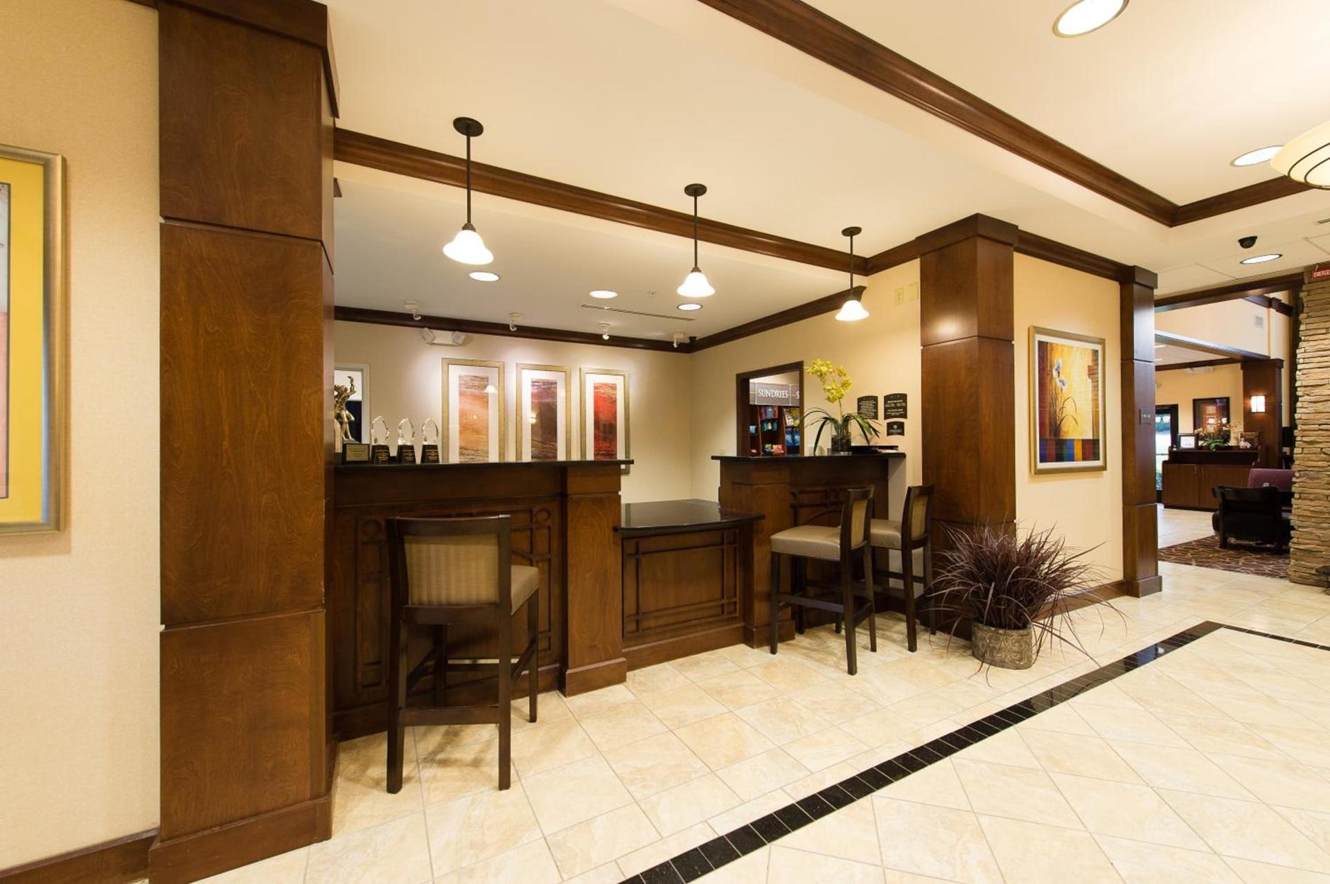 Staybridge Suites North Charleston by IHG photo 53