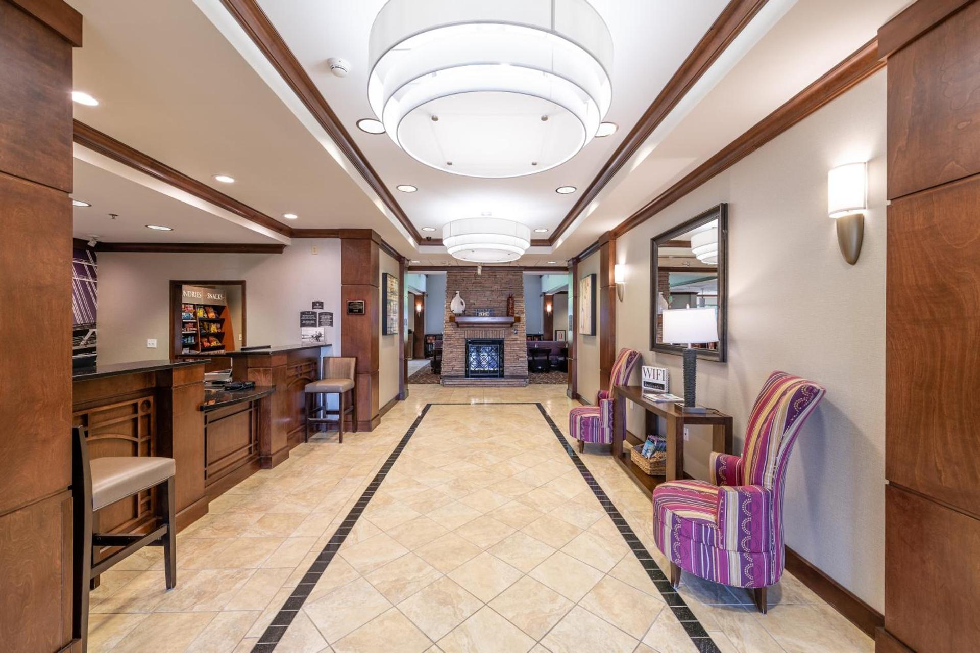 Staybridge Suites North Charleston by IHG photo 77