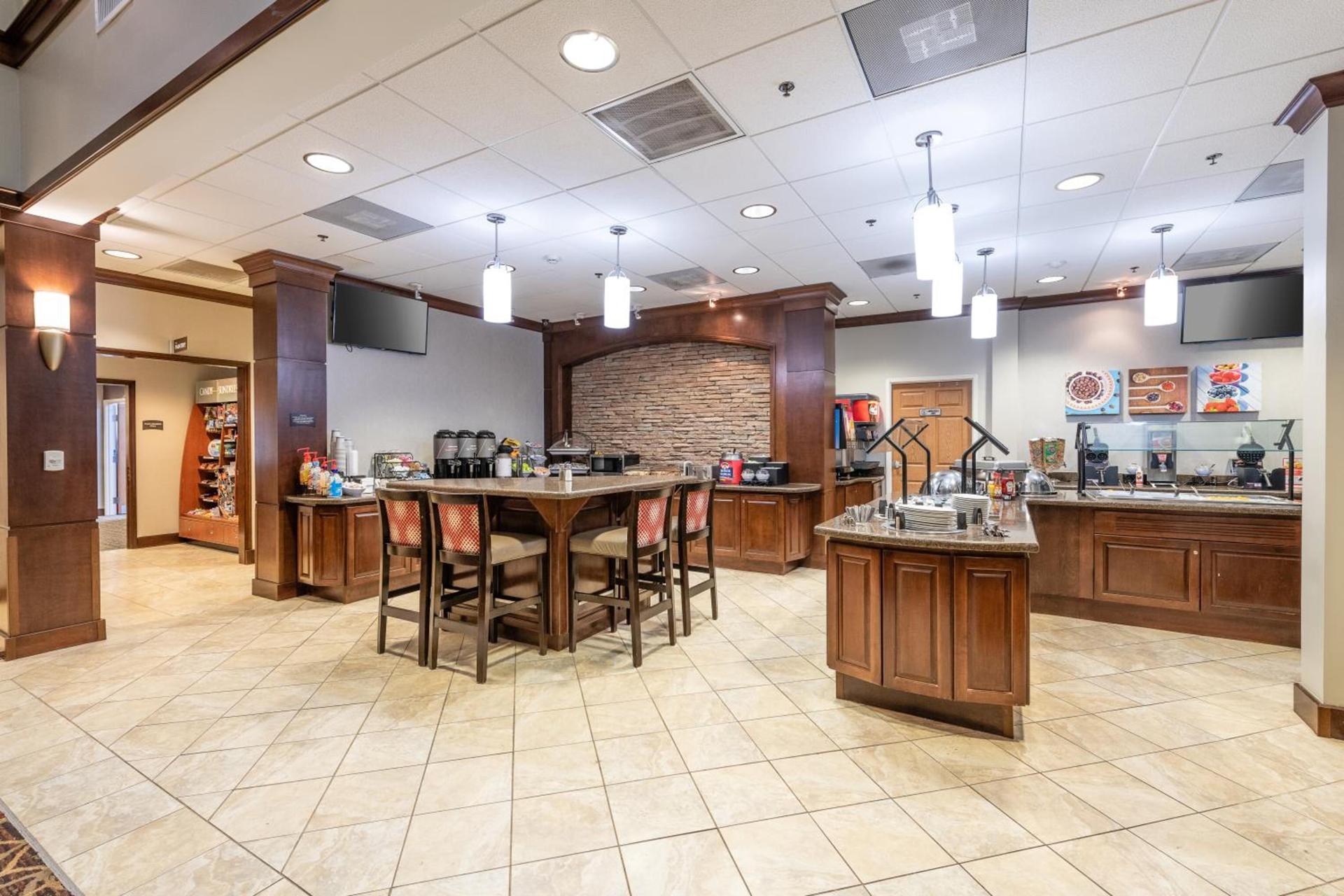 Staybridge Suites North Charleston by IHG photo 79