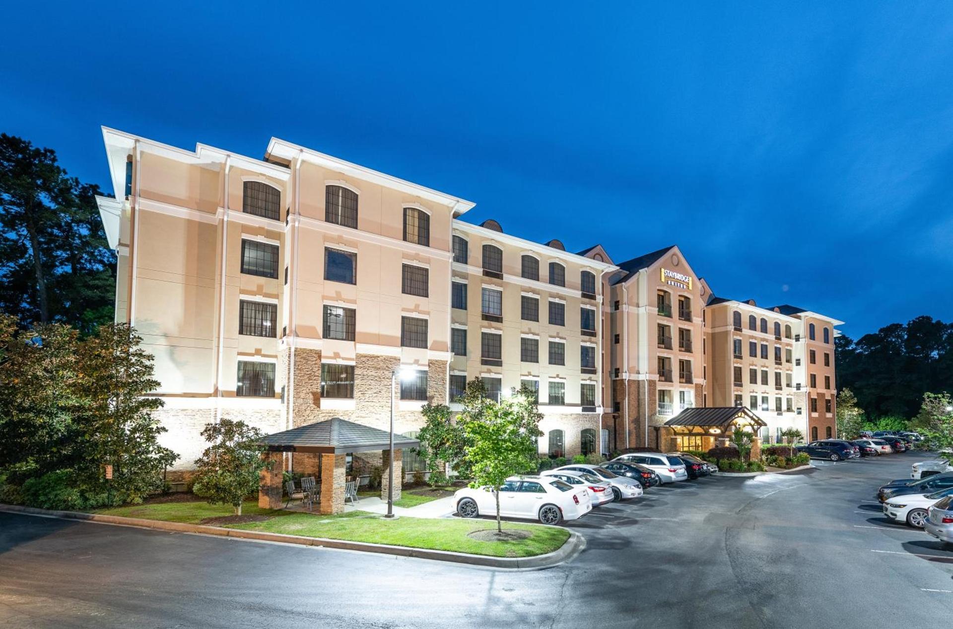 Staybridge Suites North Charleston by IHG photo 93
