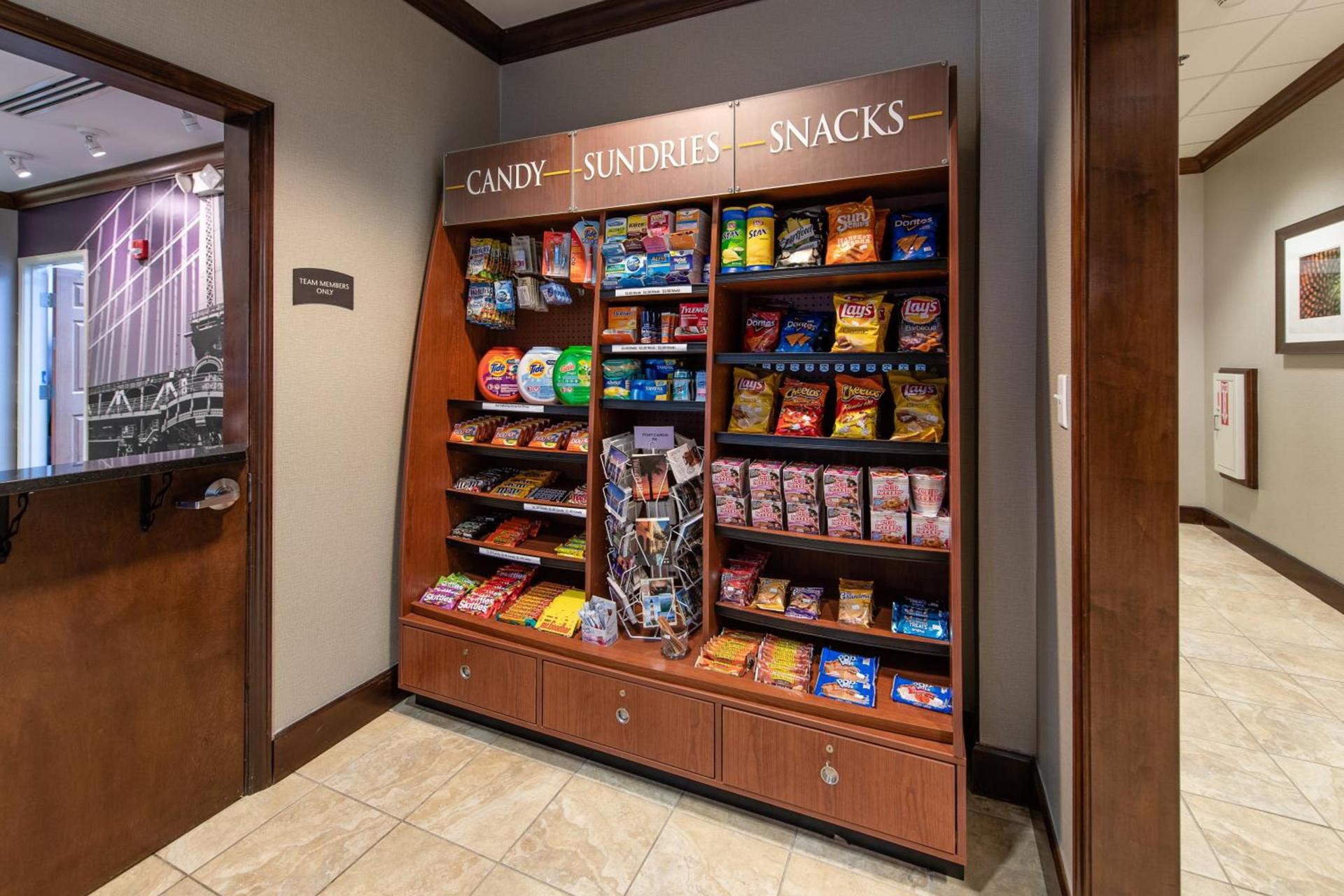 Staybridge Suites North Charleston by IHG photo 71