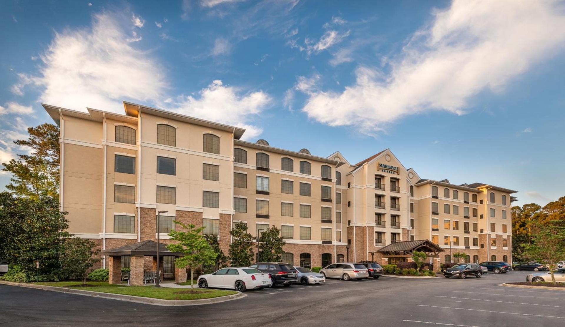 Staybridge Suites North Charleston by IHG photo 89