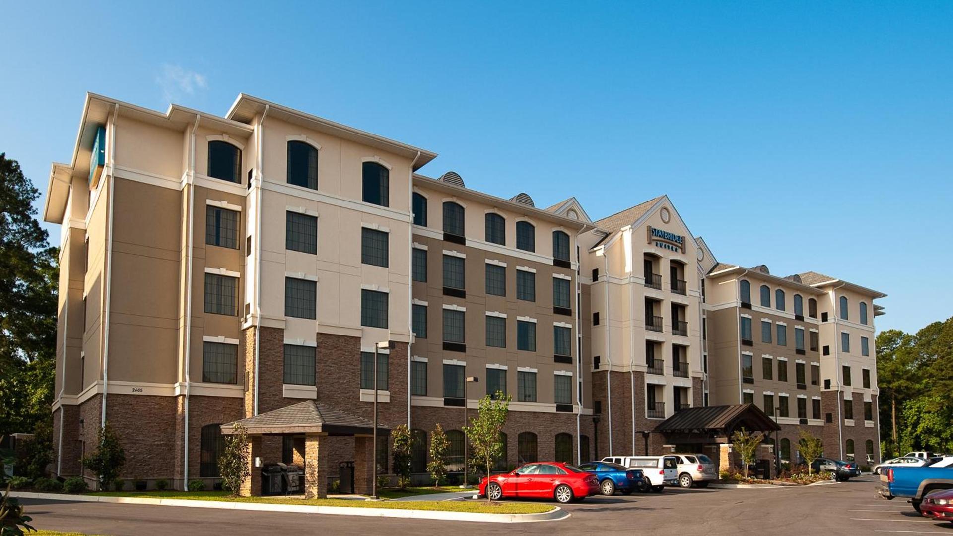 Staybridge Suites North Charleston by IHG photo 50