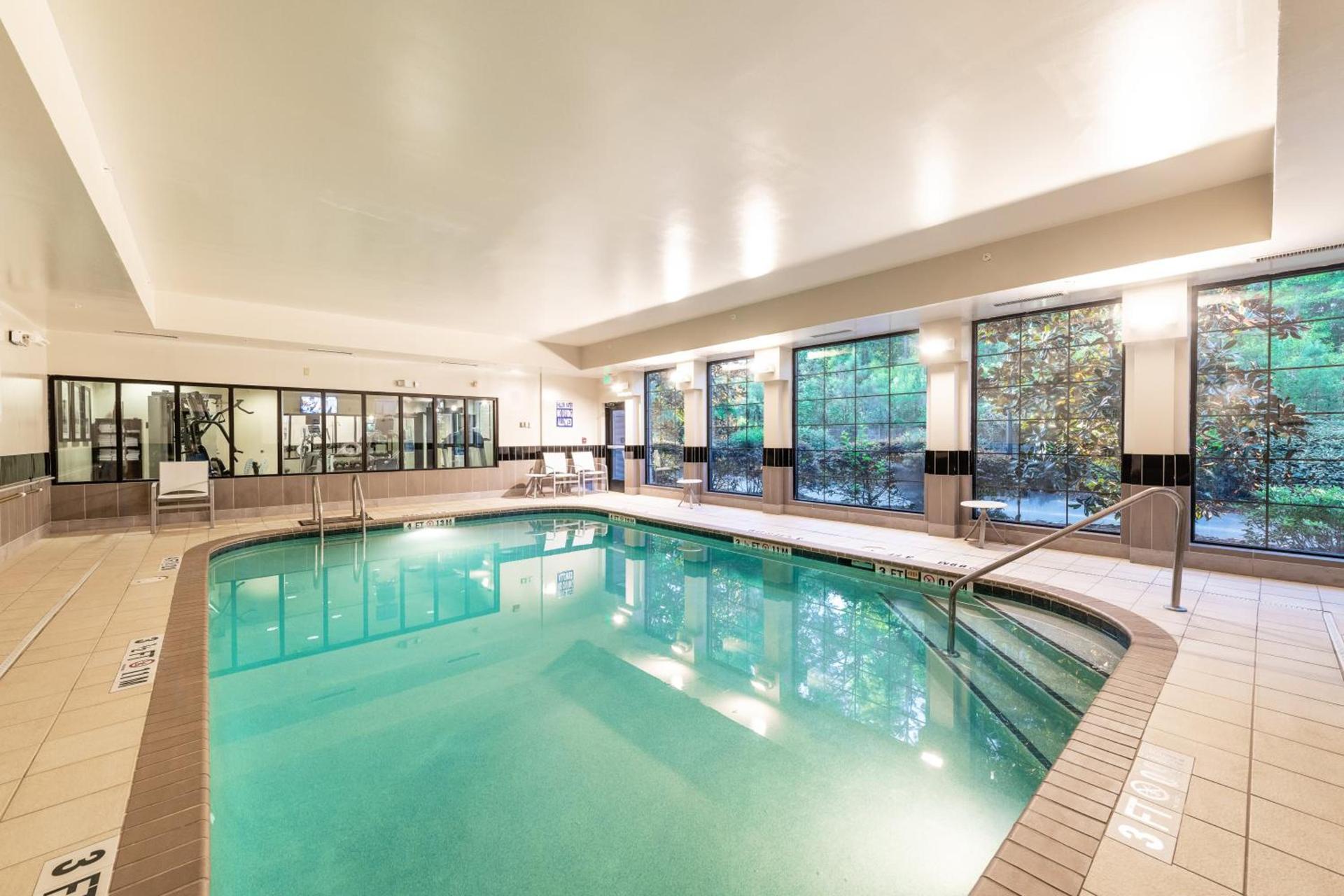 Staybridge Suites North Charleston by IHG photo 99