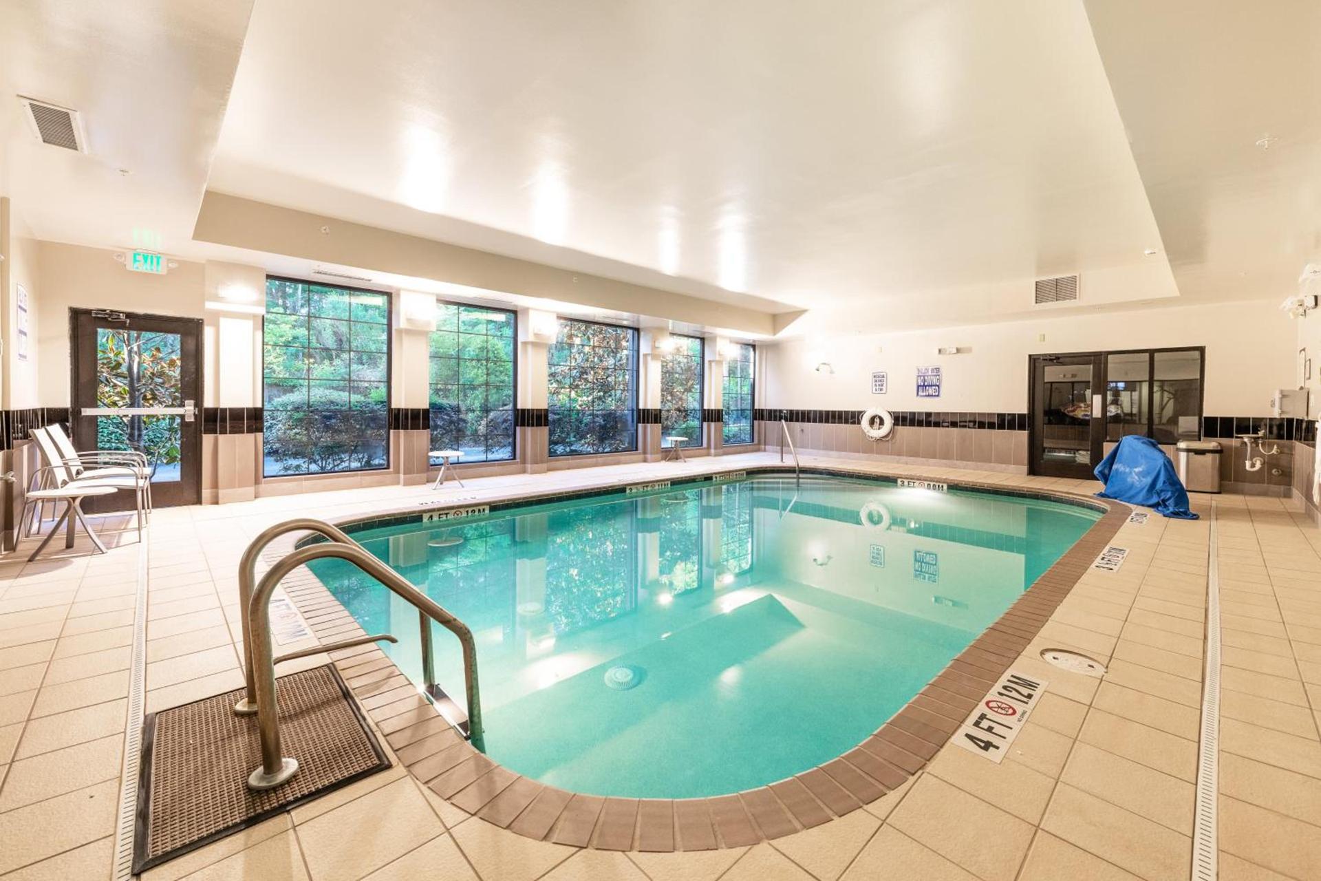 Staybridge Suites North Charleston by IHG photo 88