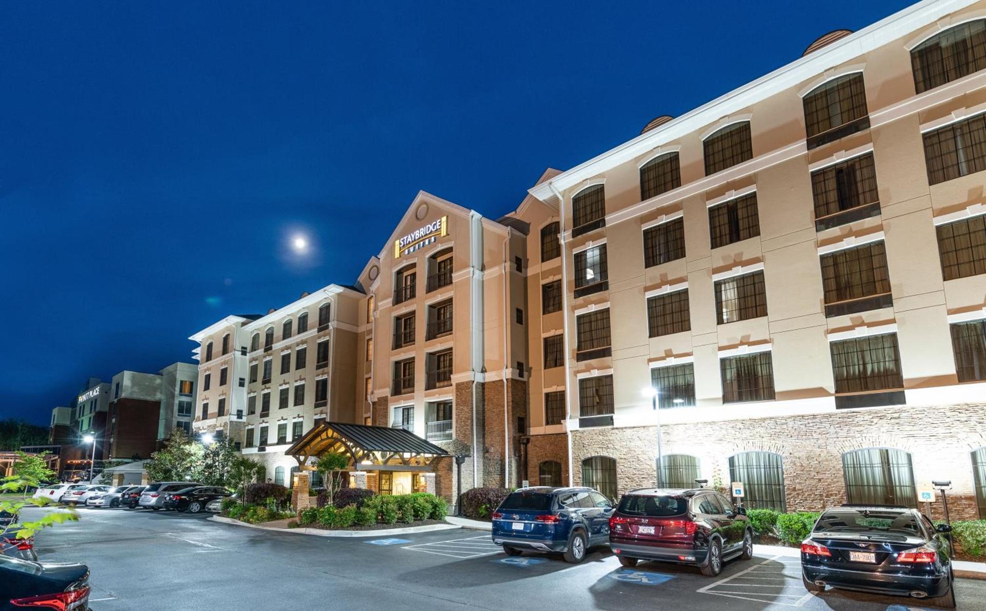 Staybridge Suites North Charleston by IHG photo 92