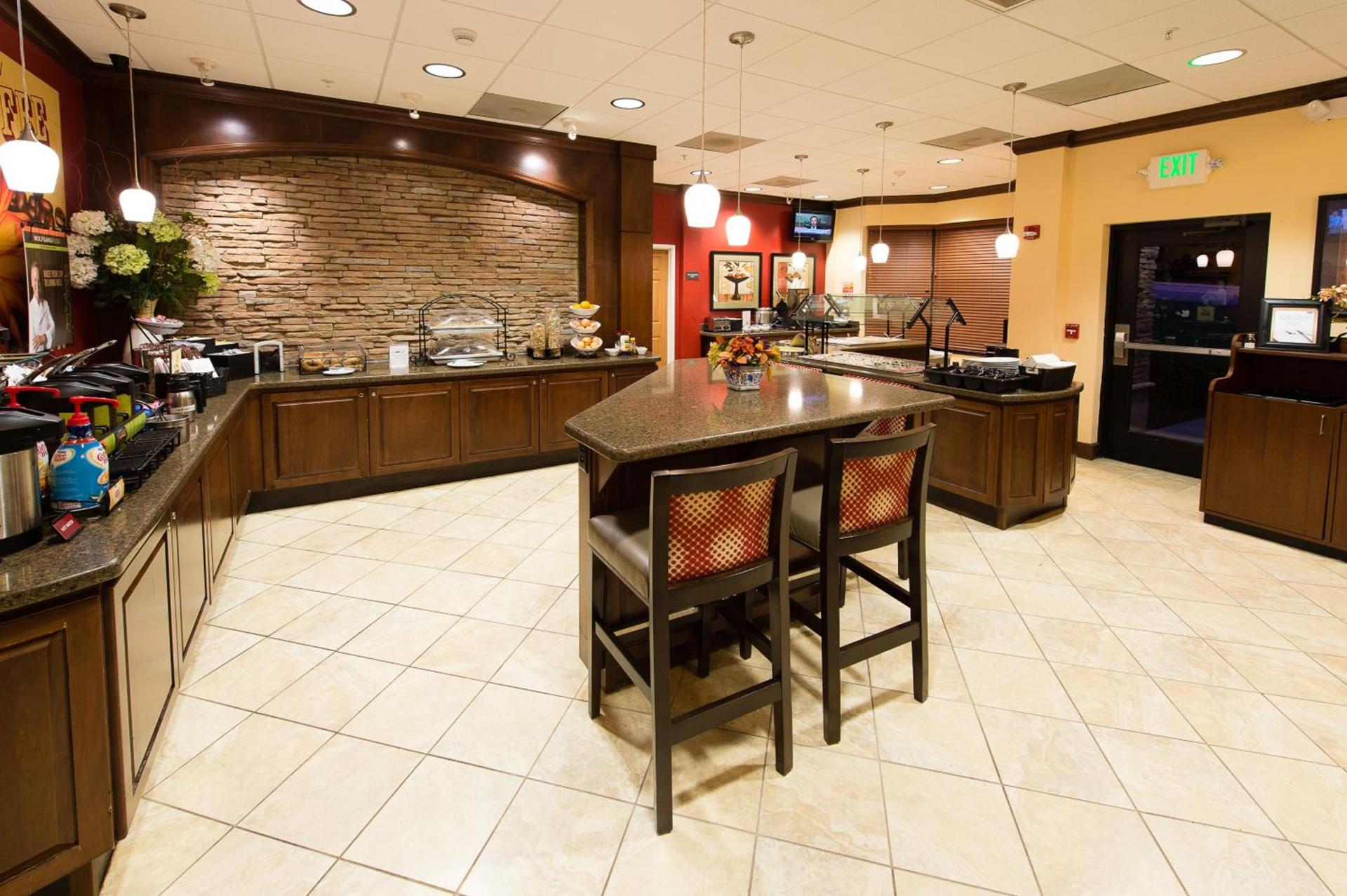 Staybridge Suites North Charleston by IHG photo 67
