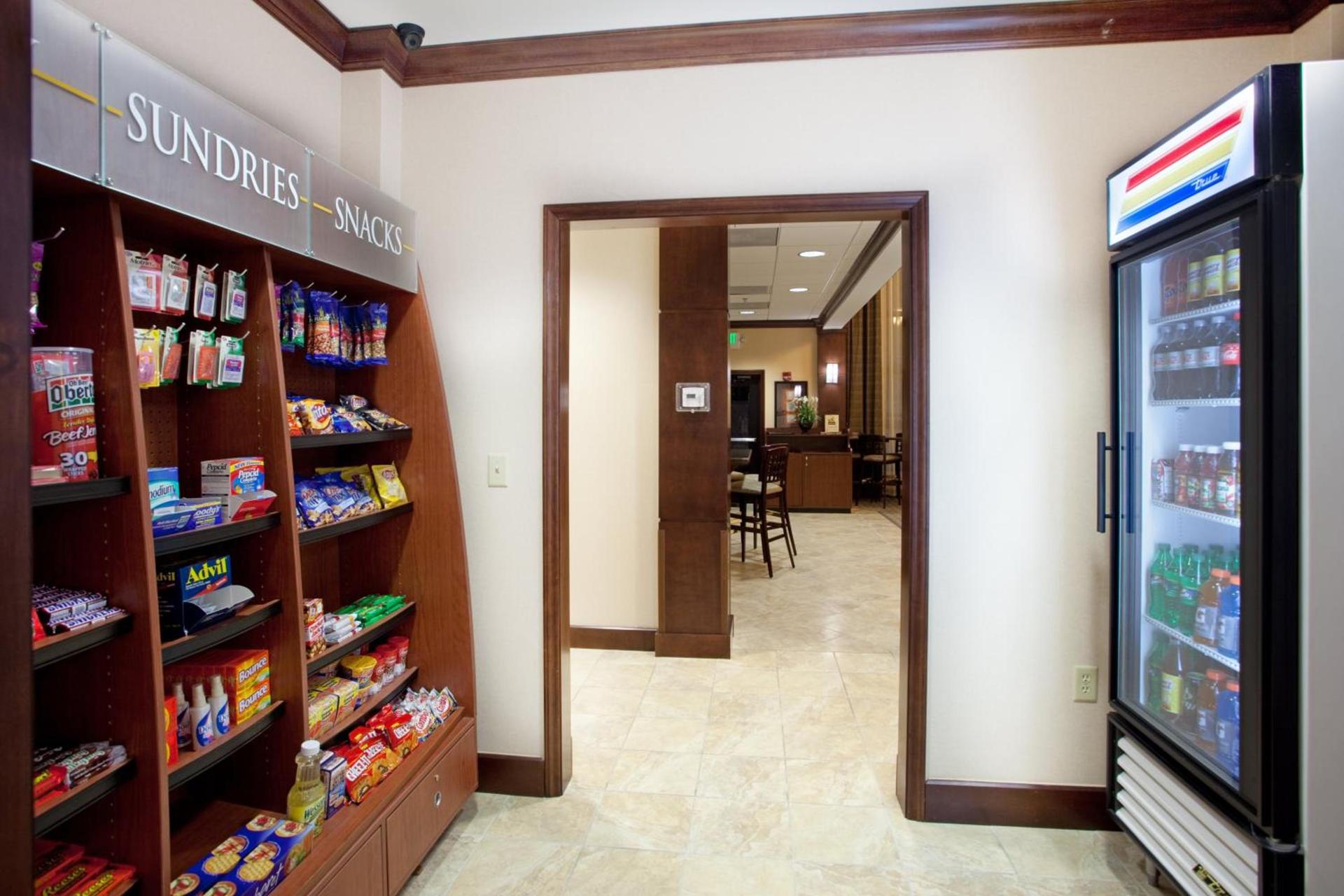 Staybridge Suites North Charleston by IHG photo 83