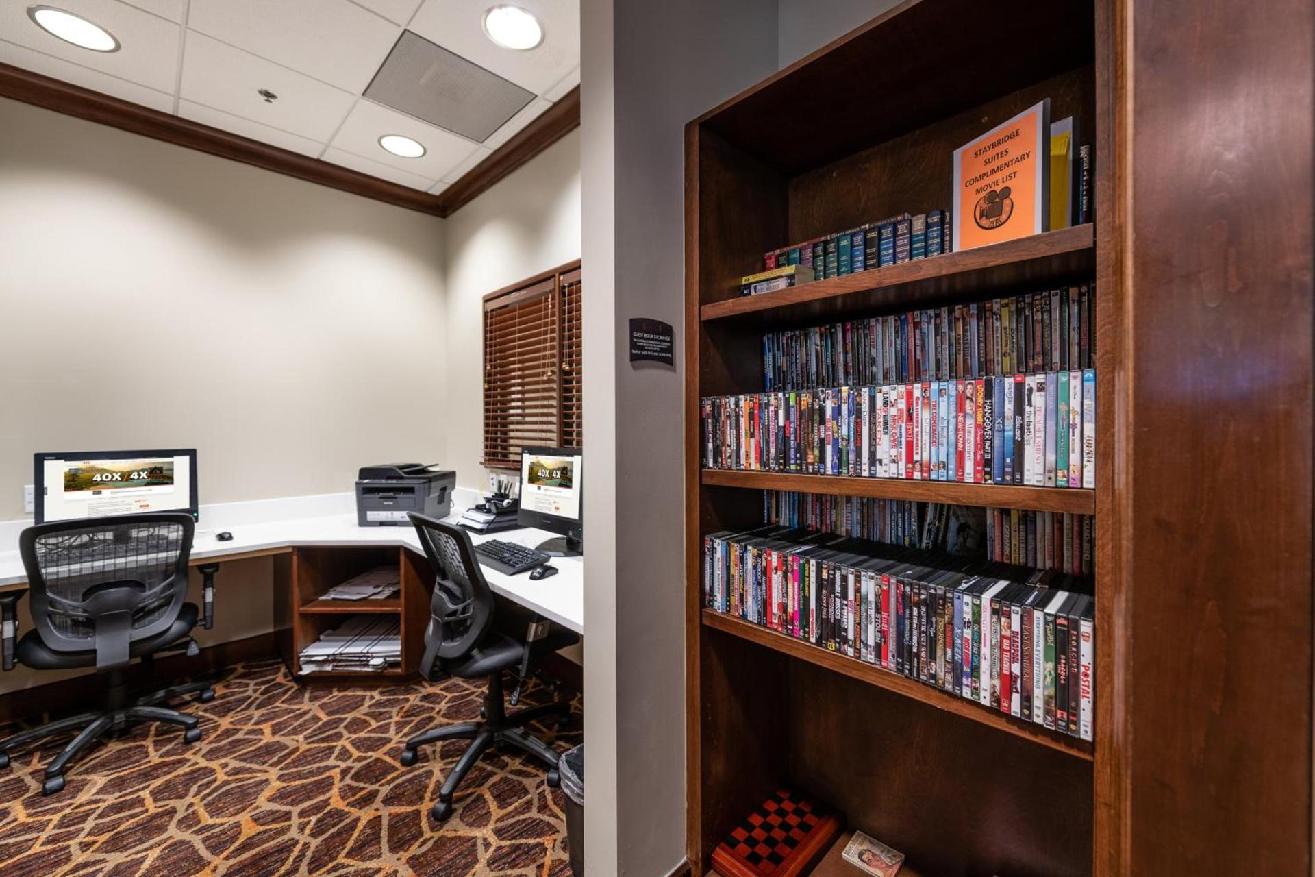 Staybridge Suites North Charleston by IHG photo 65