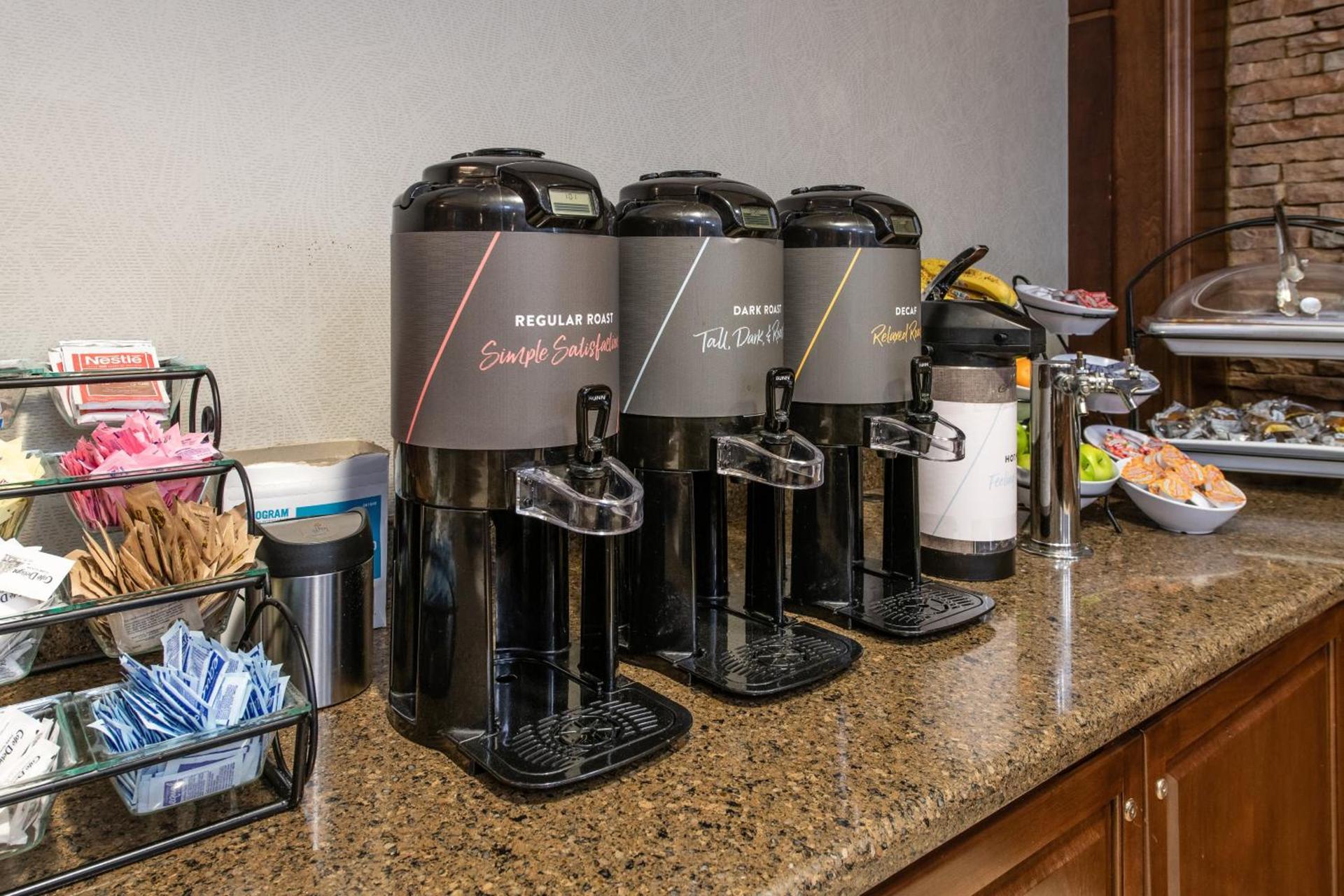 Staybridge Suites North Charleston by IHG photo 76
