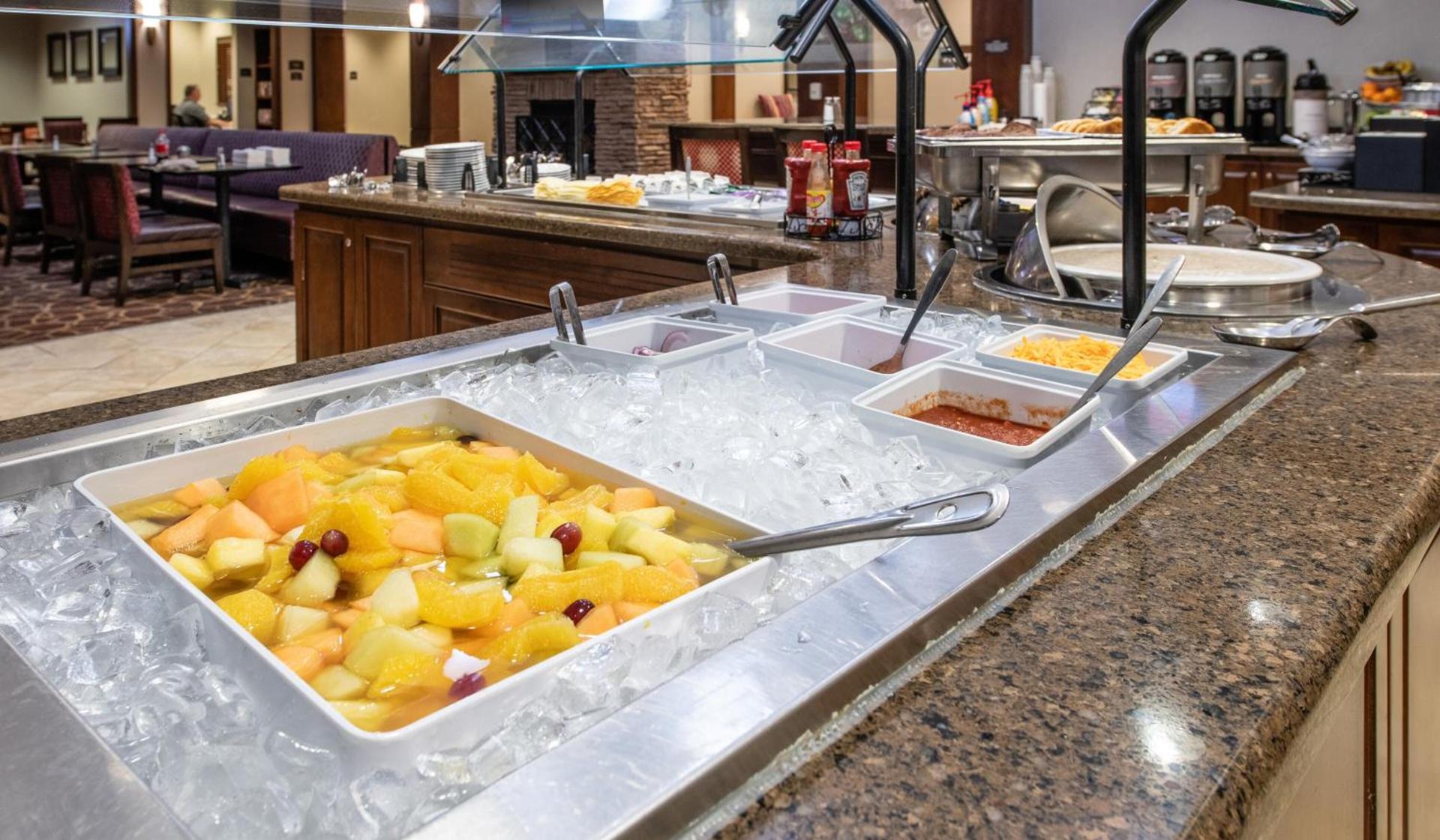 Staybridge Suites North Charleston by IHG photo 82