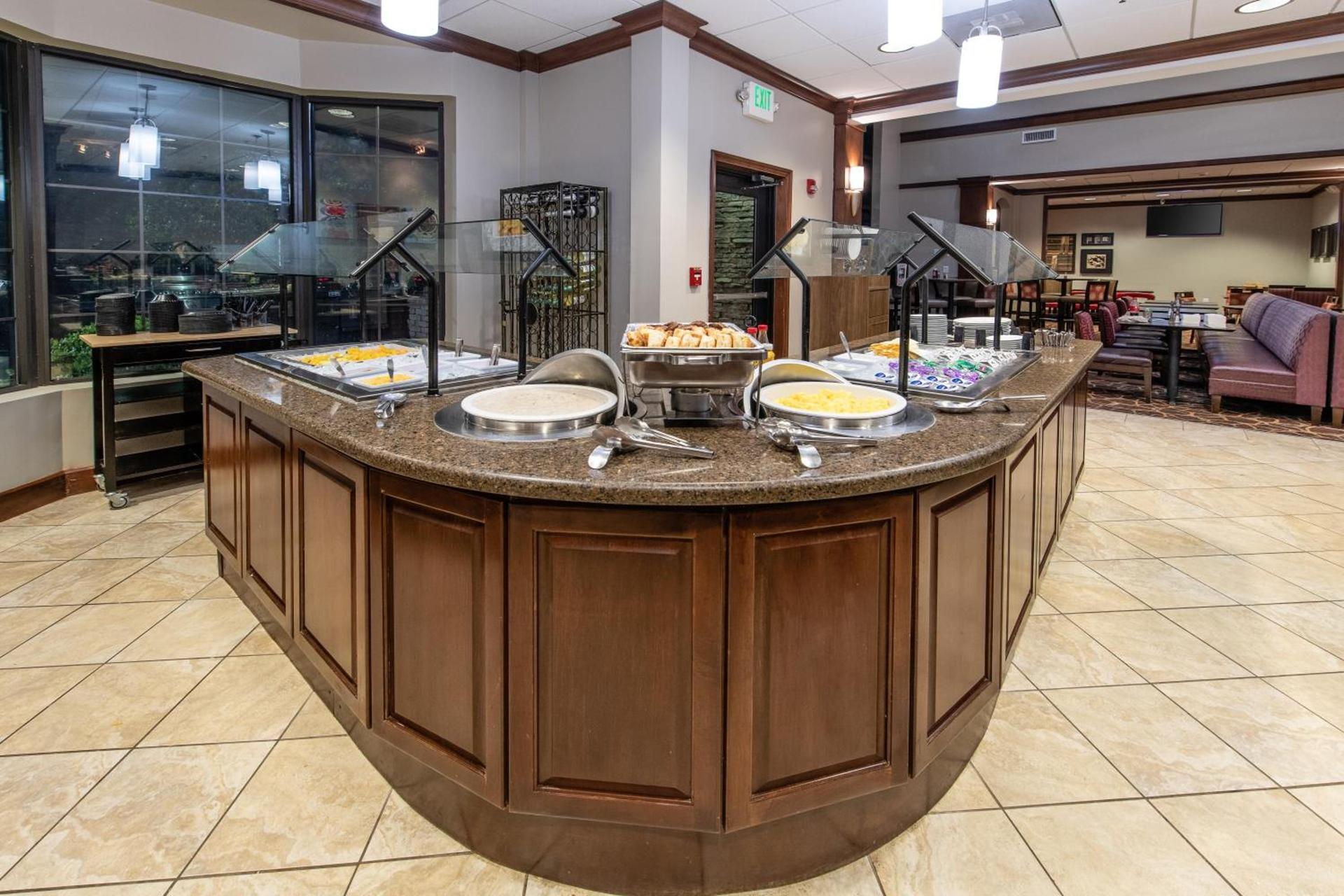 Staybridge Suites North Charleston by IHG photo 94