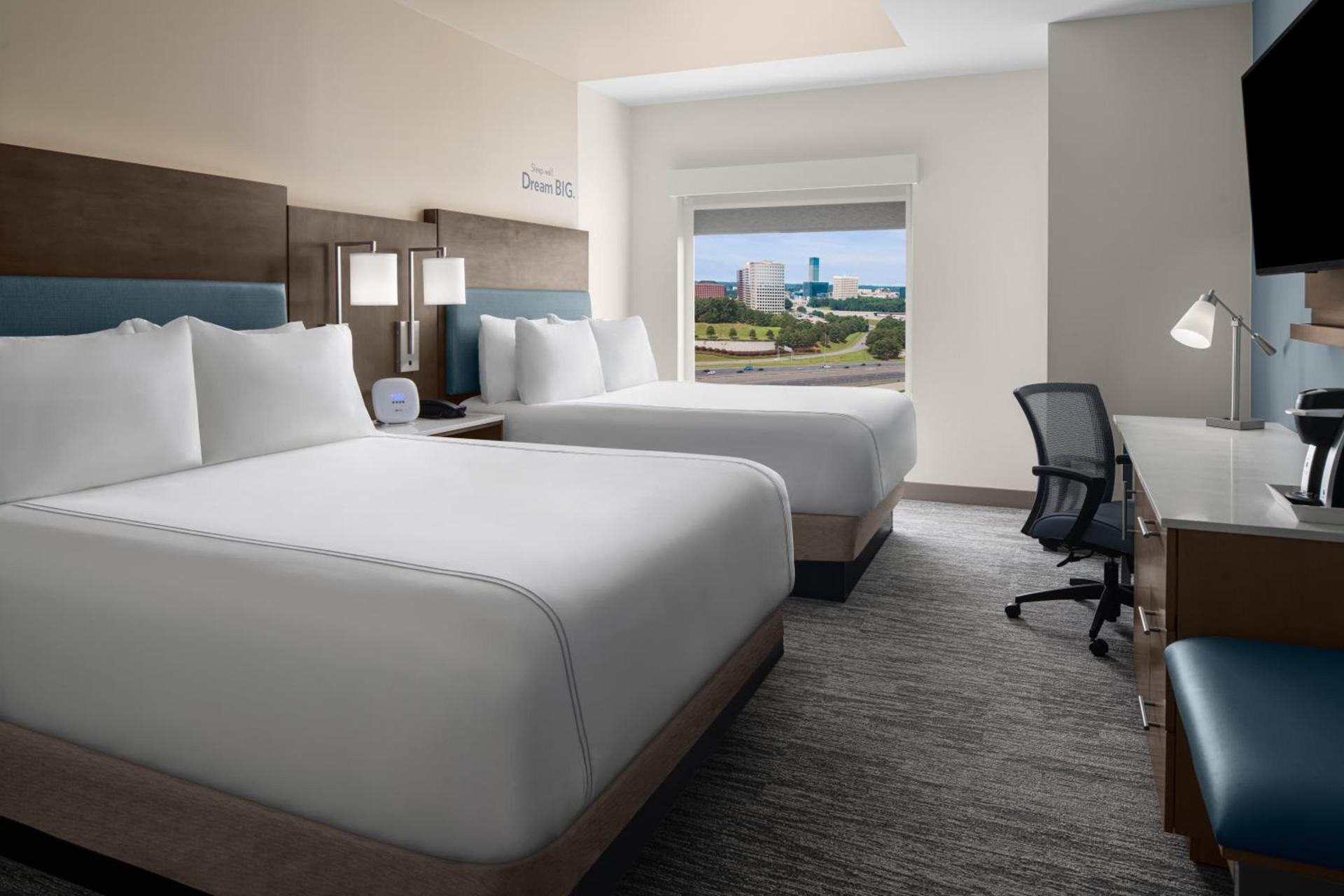 EVEN Hotel Atlanta - Ballpark Area by IHG photo 70