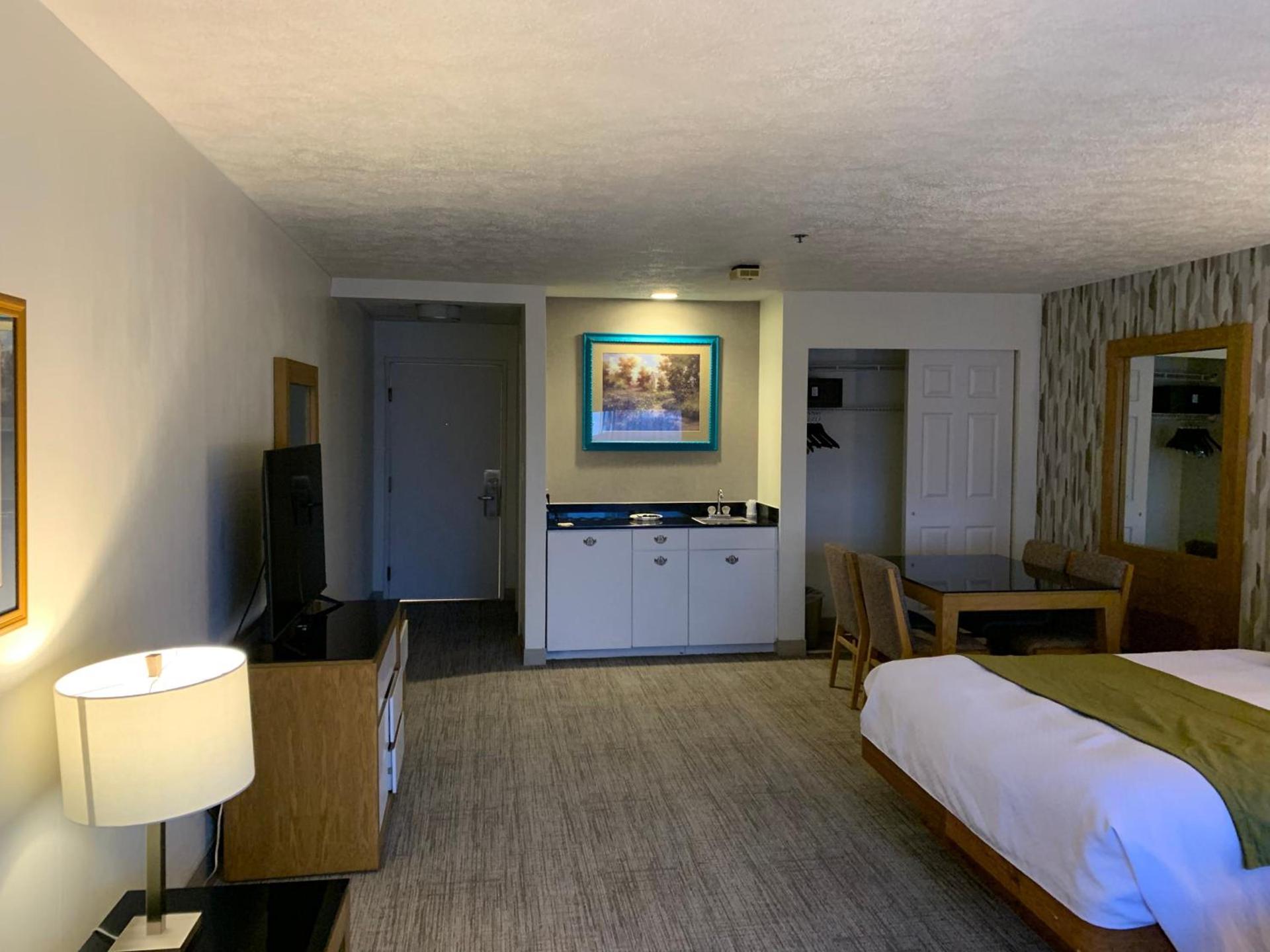 Split Rock Resort photo 30