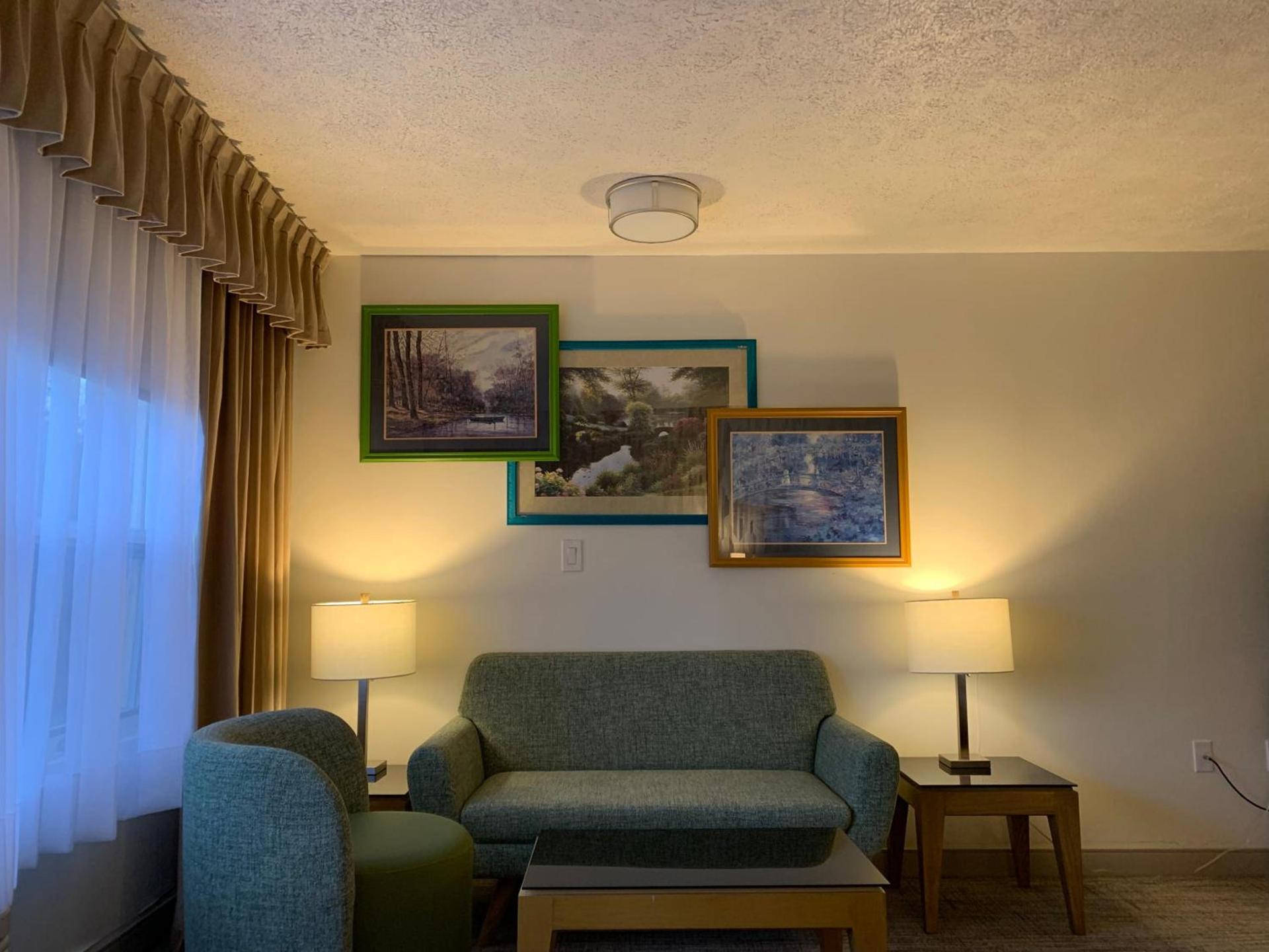 Split Rock Resort photo 5