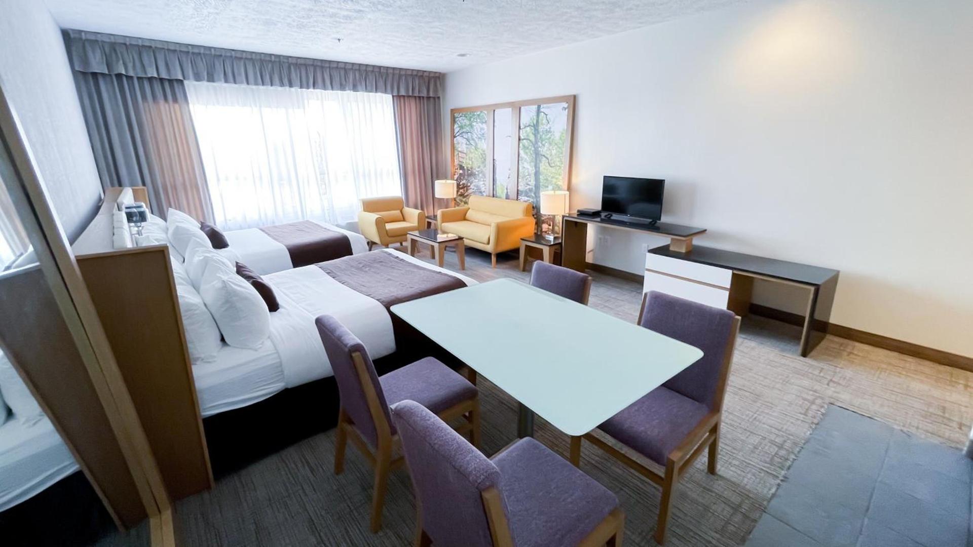 Split Rock Resort photo 48