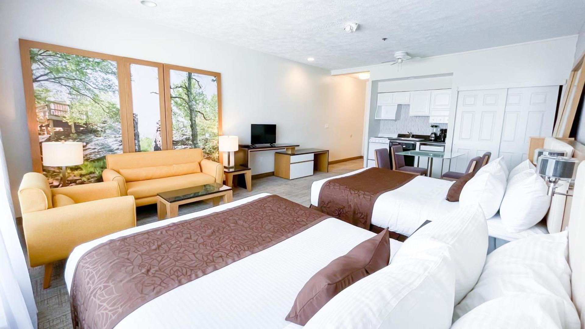 Split Rock Resort photo 50