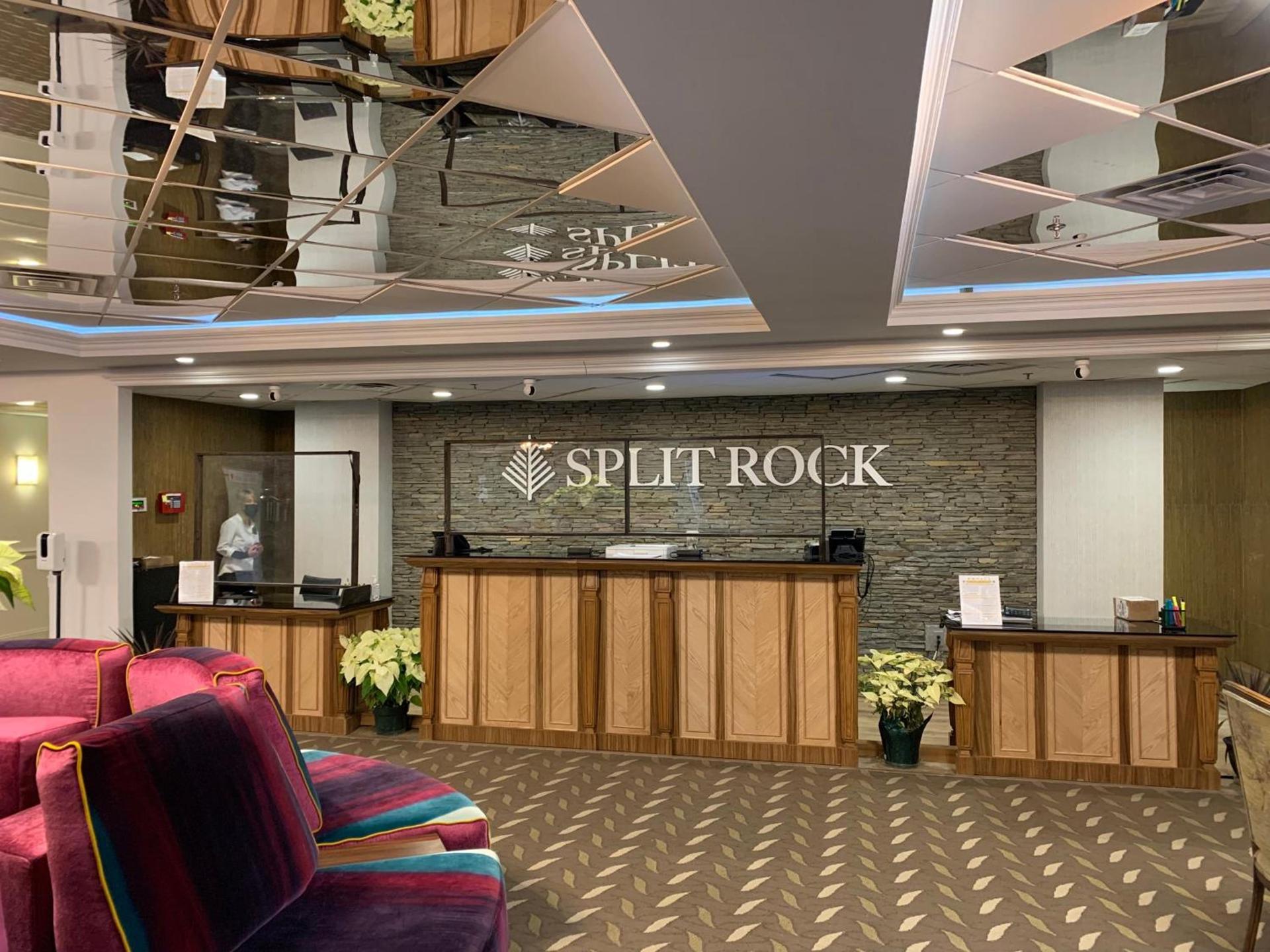 Split Rock Resort photo 22