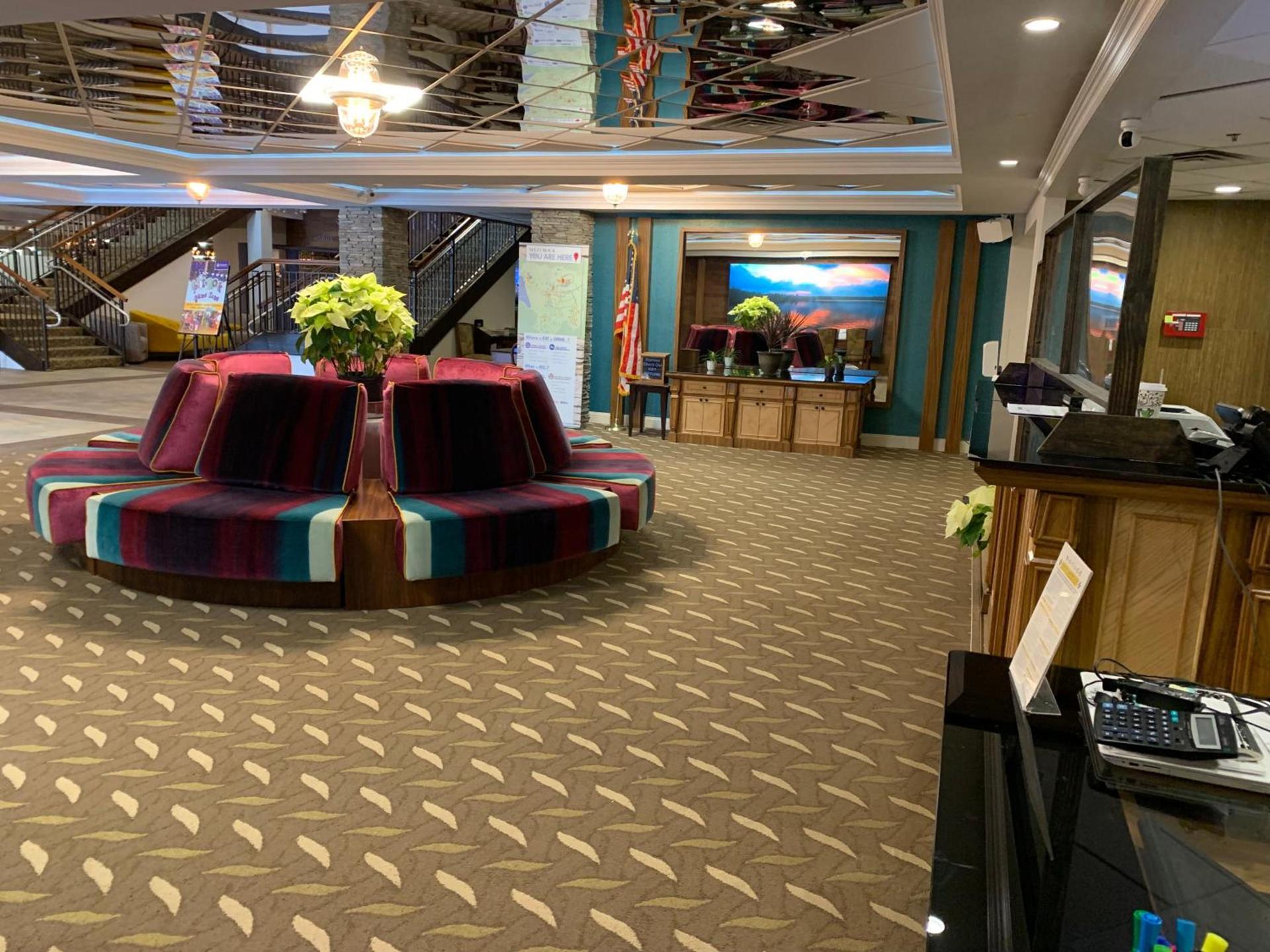 Split Rock Resort photo 19