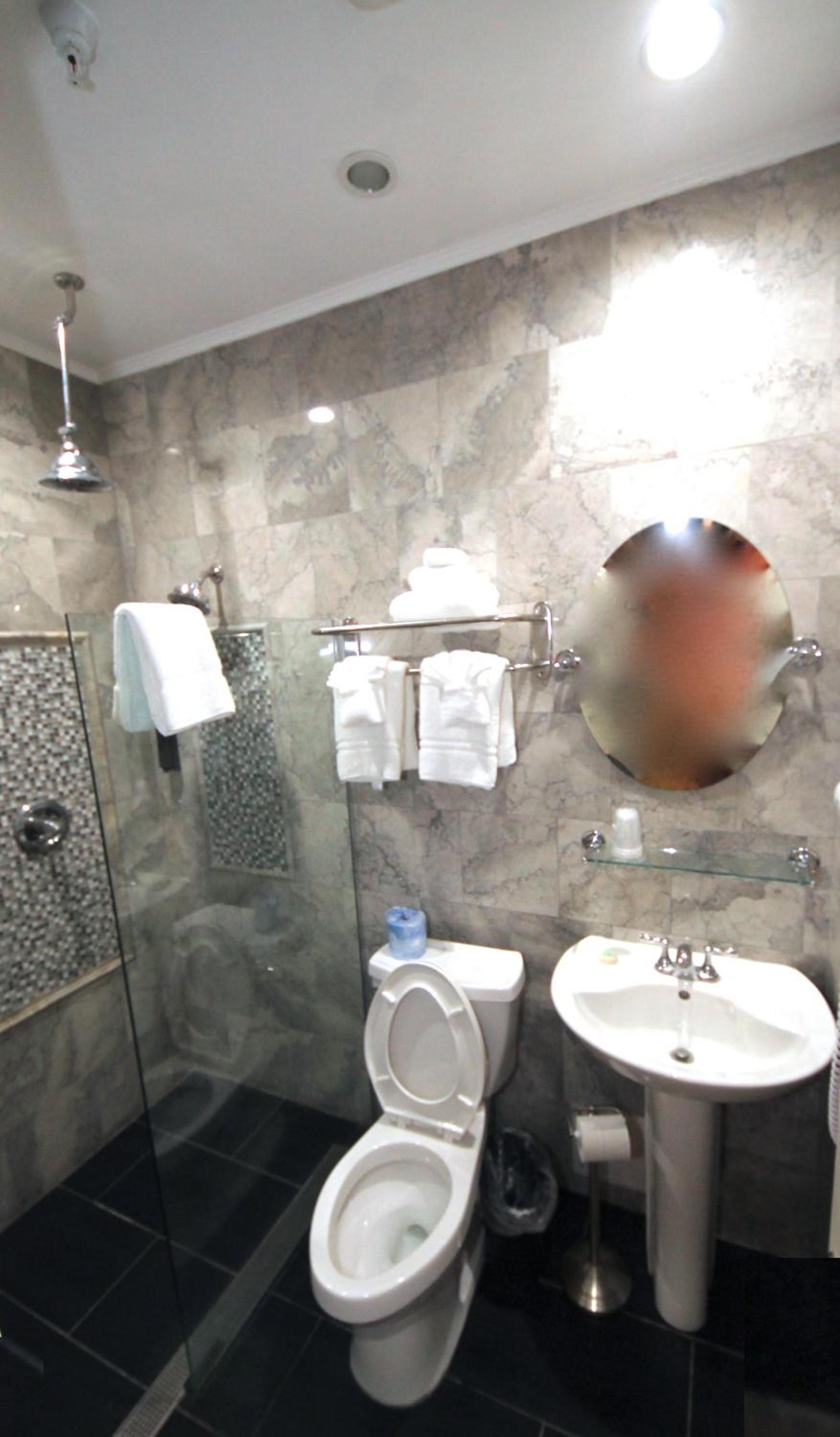 Hyde Park Hotel photo 42