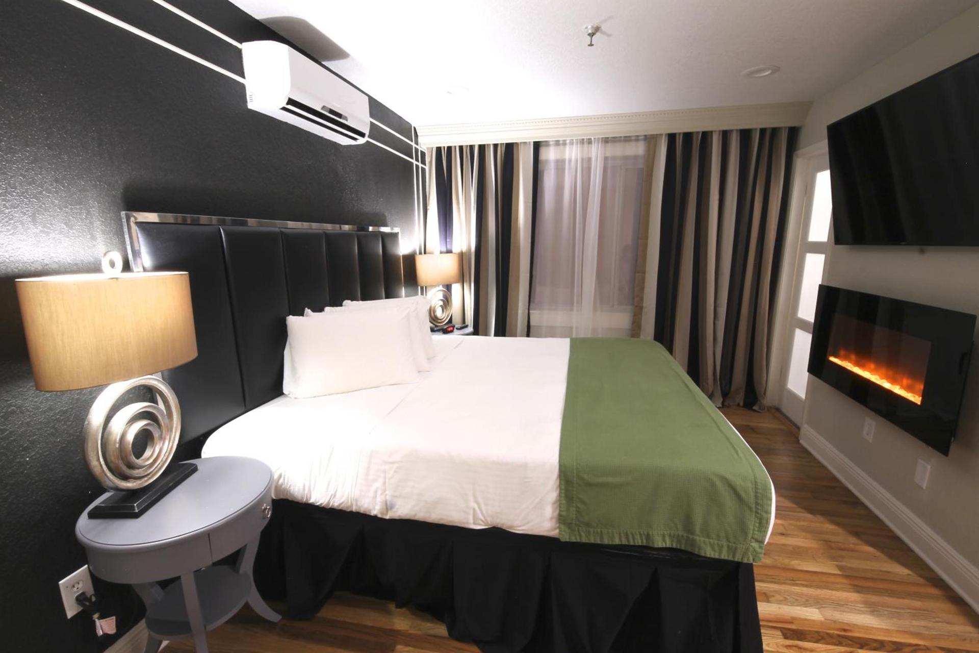Hyde Park Hotel photo 48