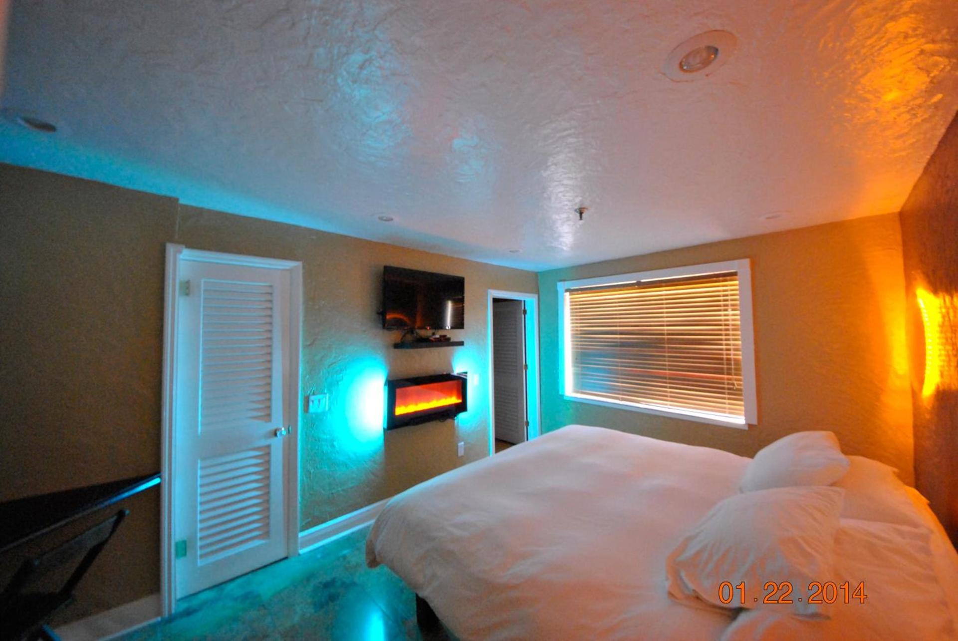 Hyde Park Hotel photo 35