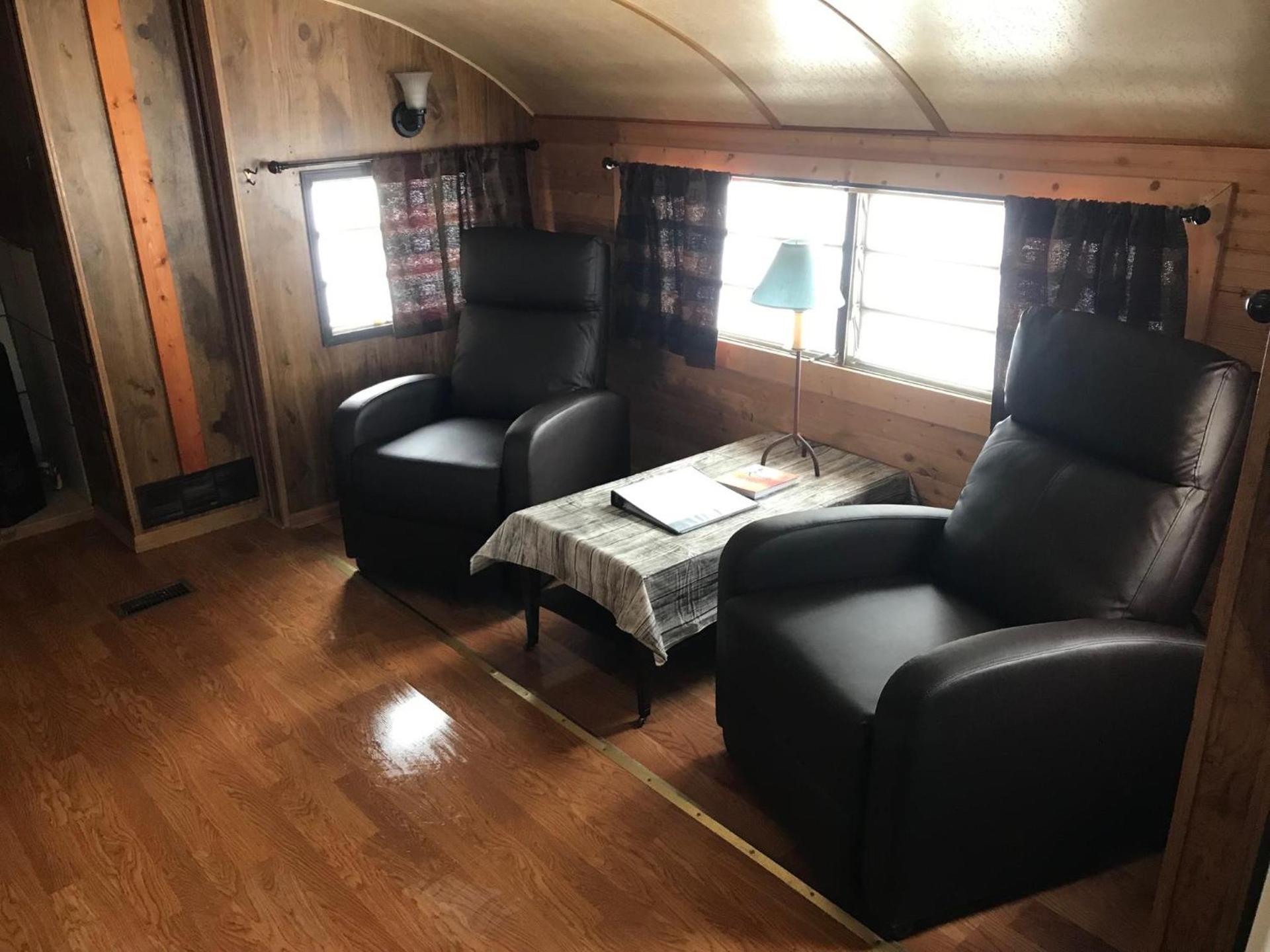 Grandview Cabins & RV Resort photo 4