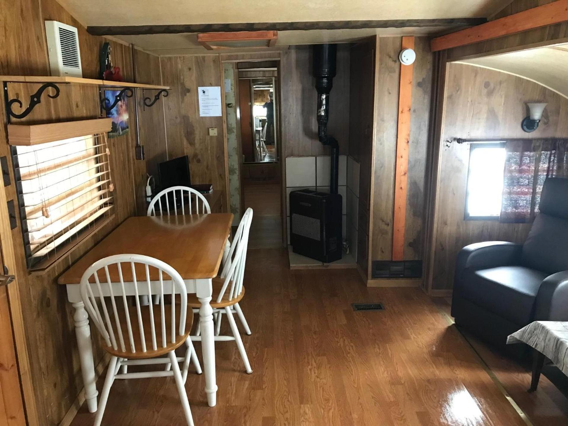 Grandview Cabins & RV Resort photo 3