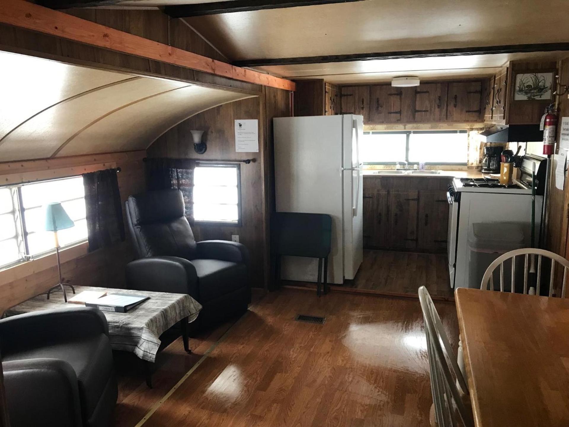 Grandview Cabins & RV Resort photo 2