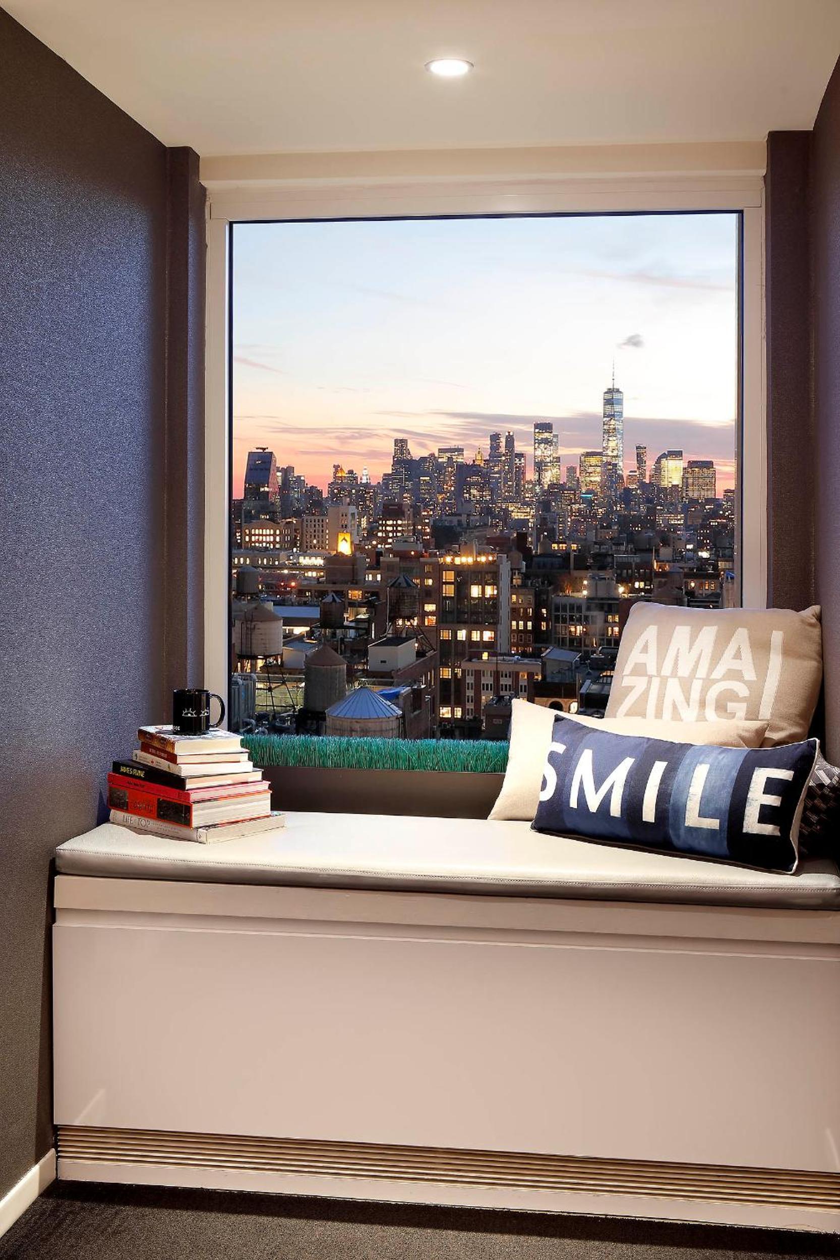 INNSiDE by Meliá New York Nomad photo 74
