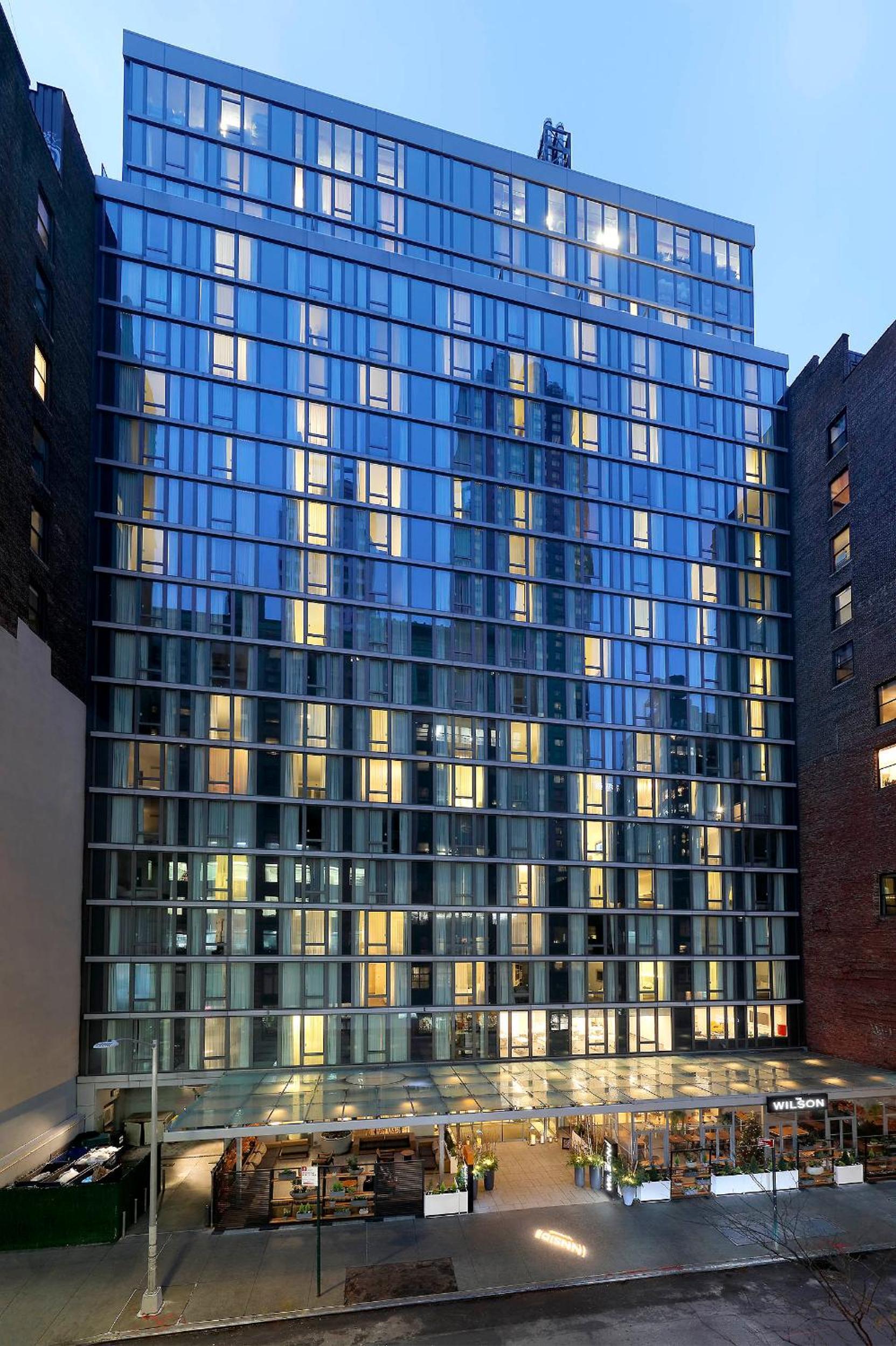 INNSiDE by Meliá New York Nomad photo 76