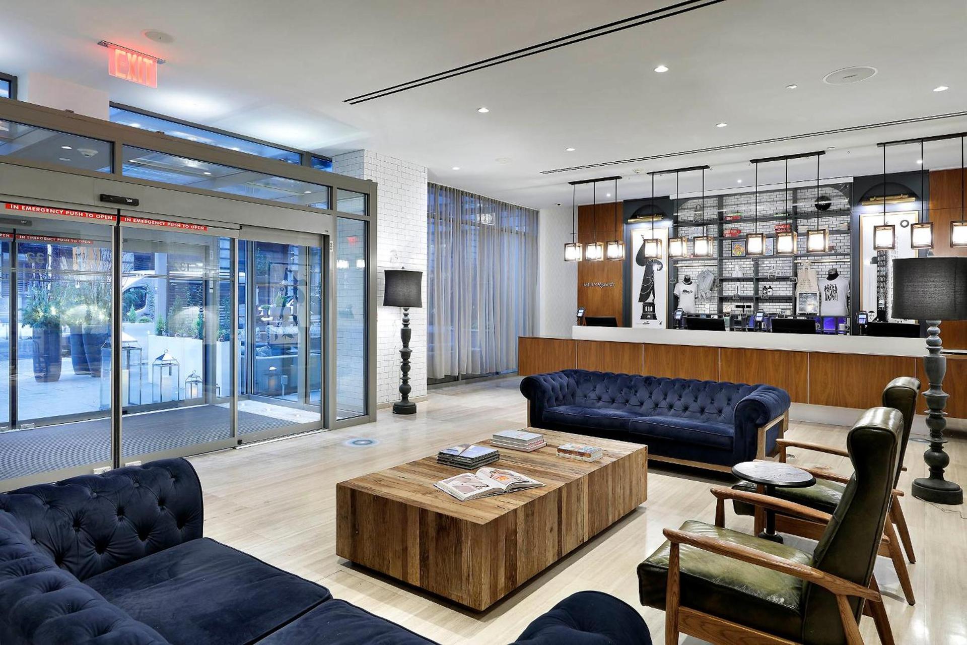 INNSiDE by Meliá New York Nomad photo 77