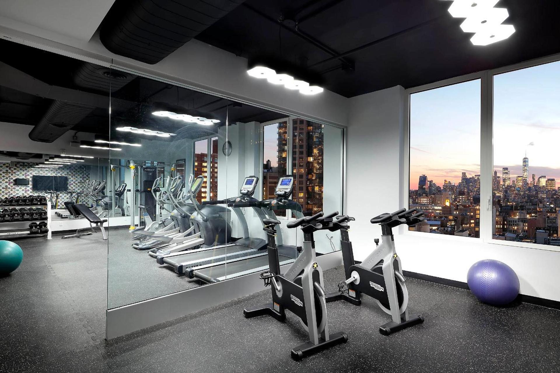 INNSiDE by Meliá New York Nomad photo 78